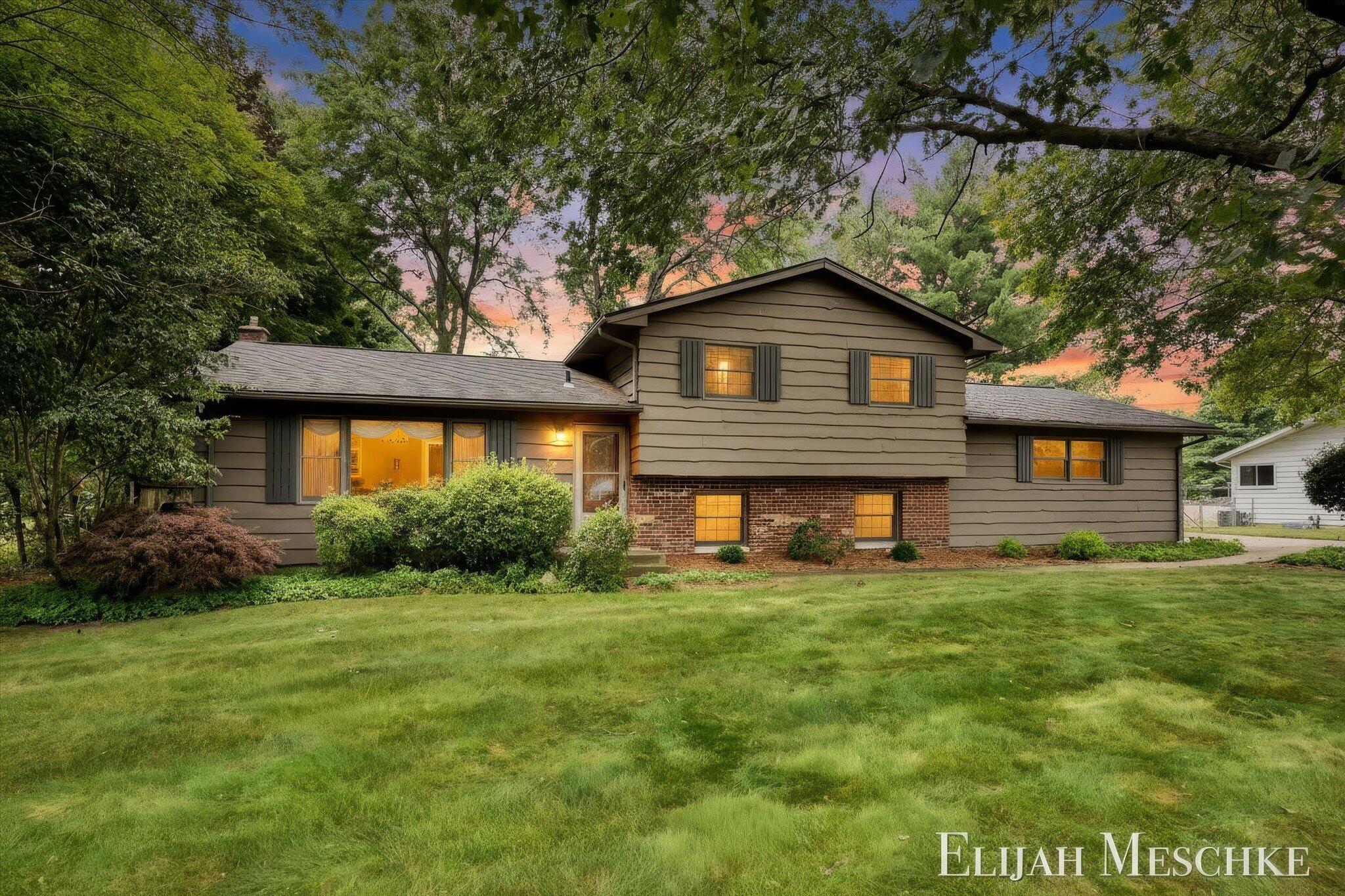 6510 Twilight Avenue Kalamazoo MI 49048
