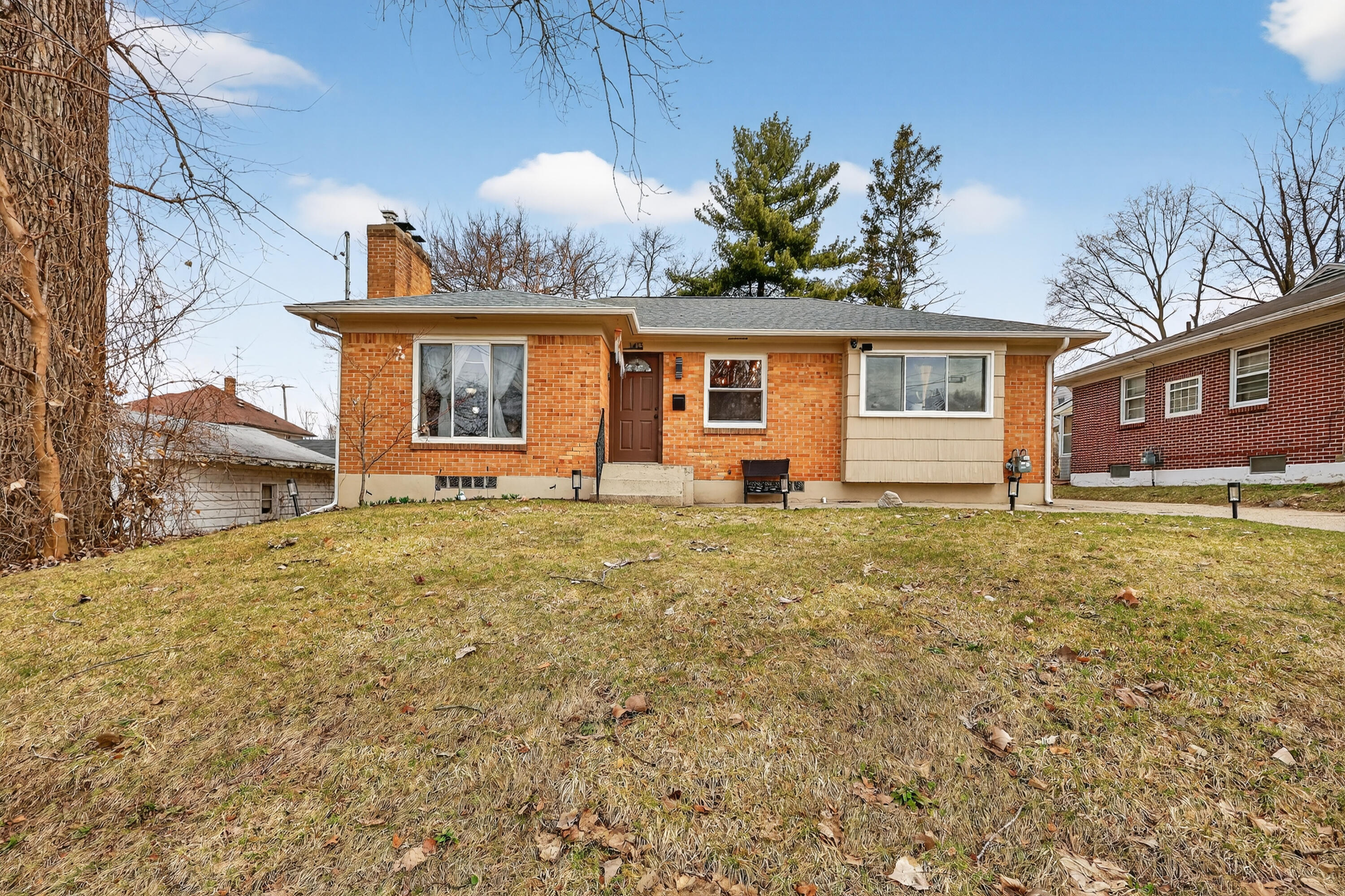 1413 Hazen Street SE Grand Rapids MI 49507