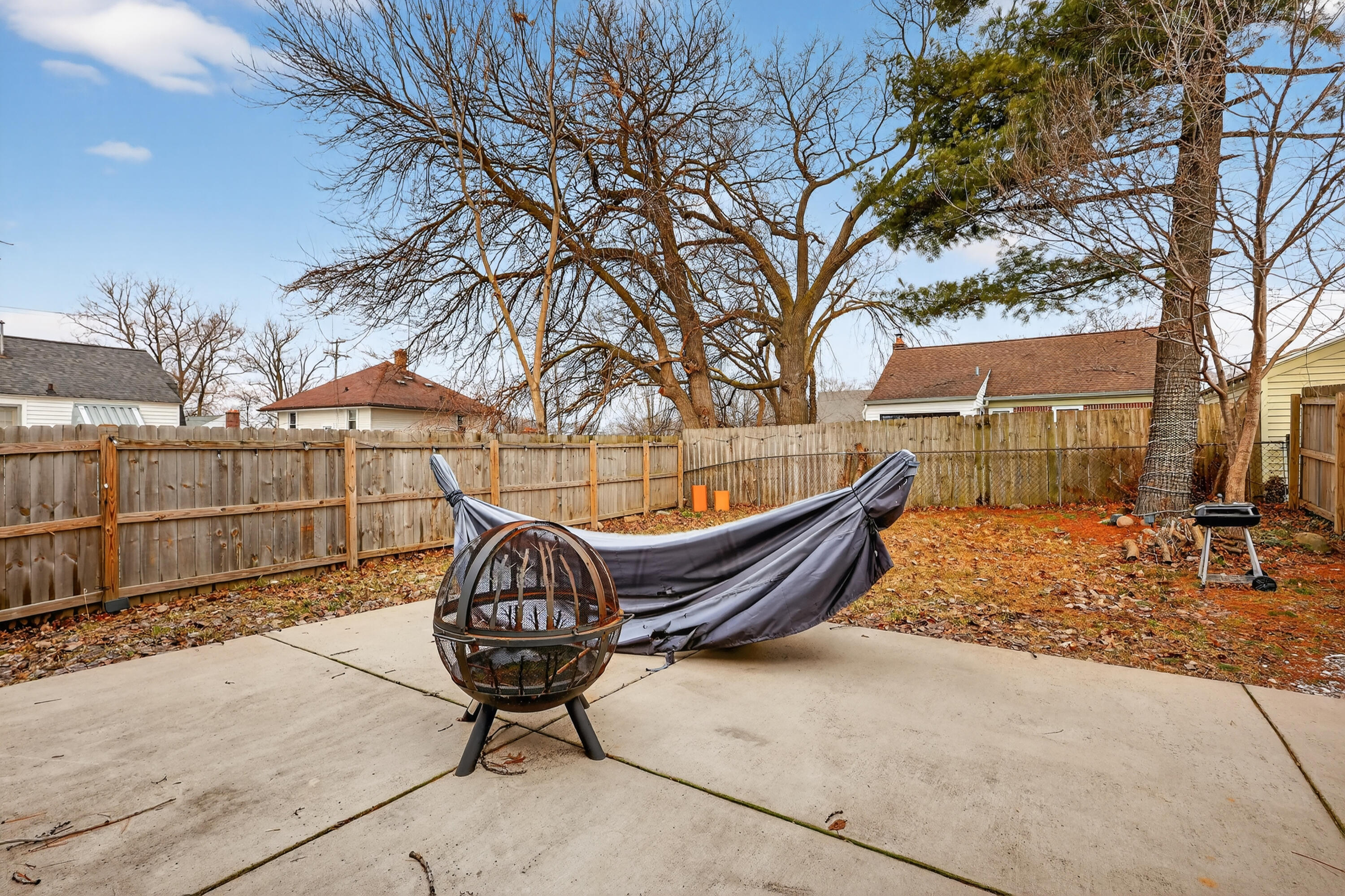 1413 Hazen Street SE Grand Rapids MI 49507