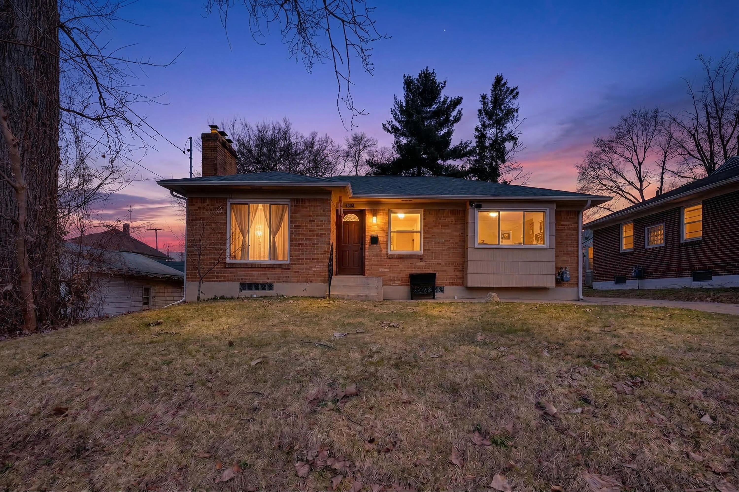 1413 Hazen Street SE Grand Rapids MI 49507