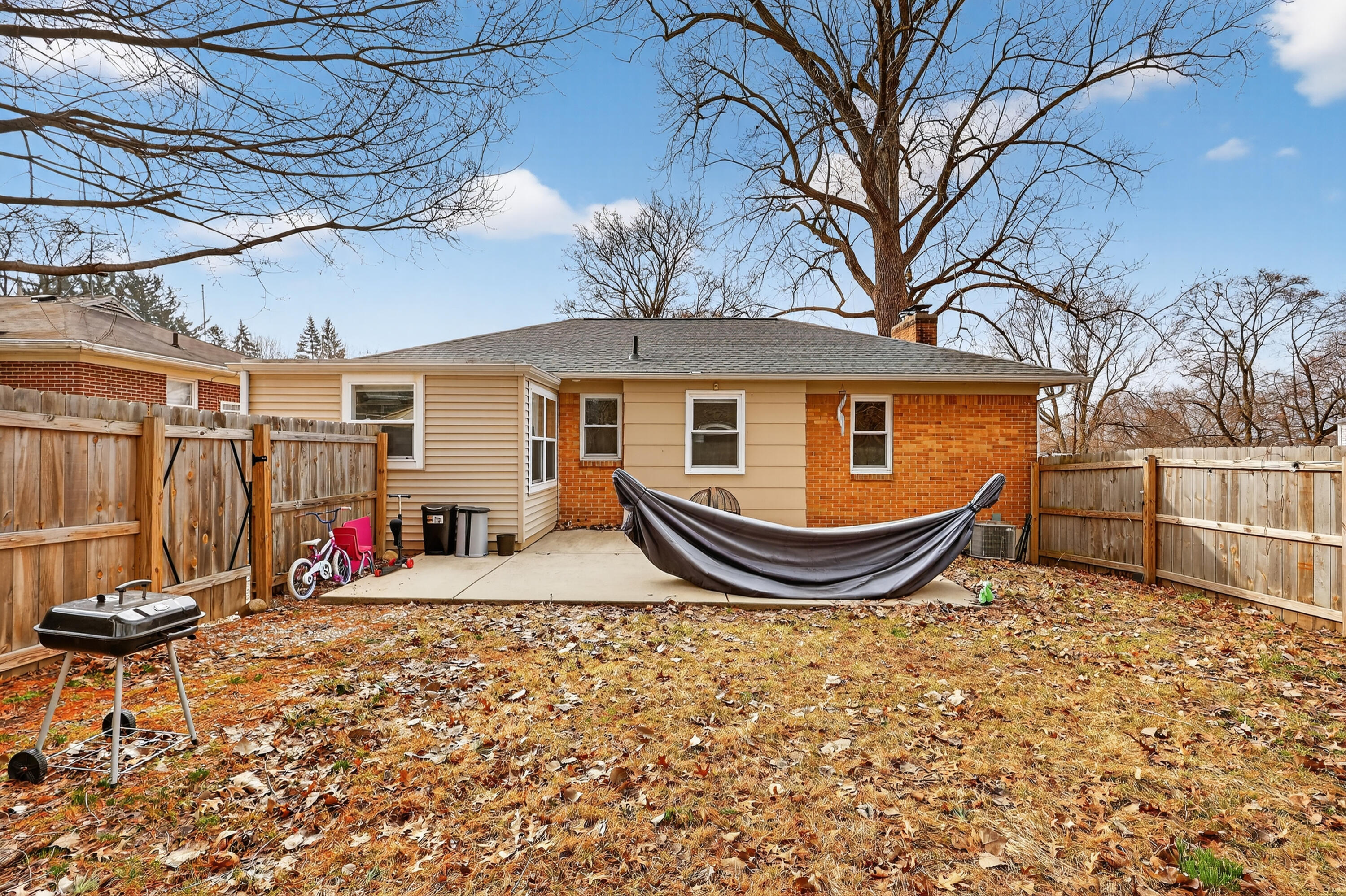 1413 Hazen Street SE Grand Rapids MI 49507
