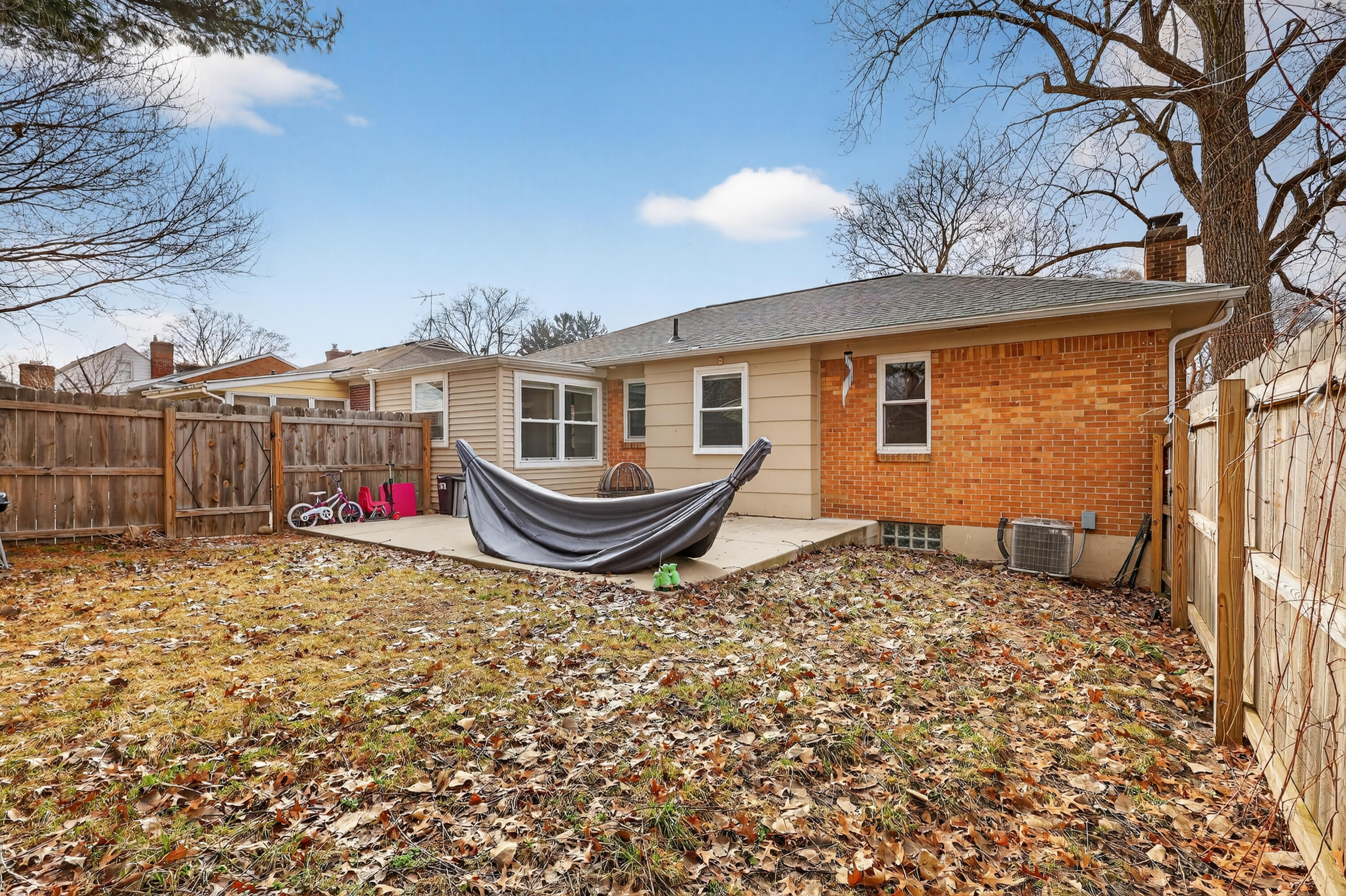 1413 Hazen Street SE Grand Rapids MI 49507