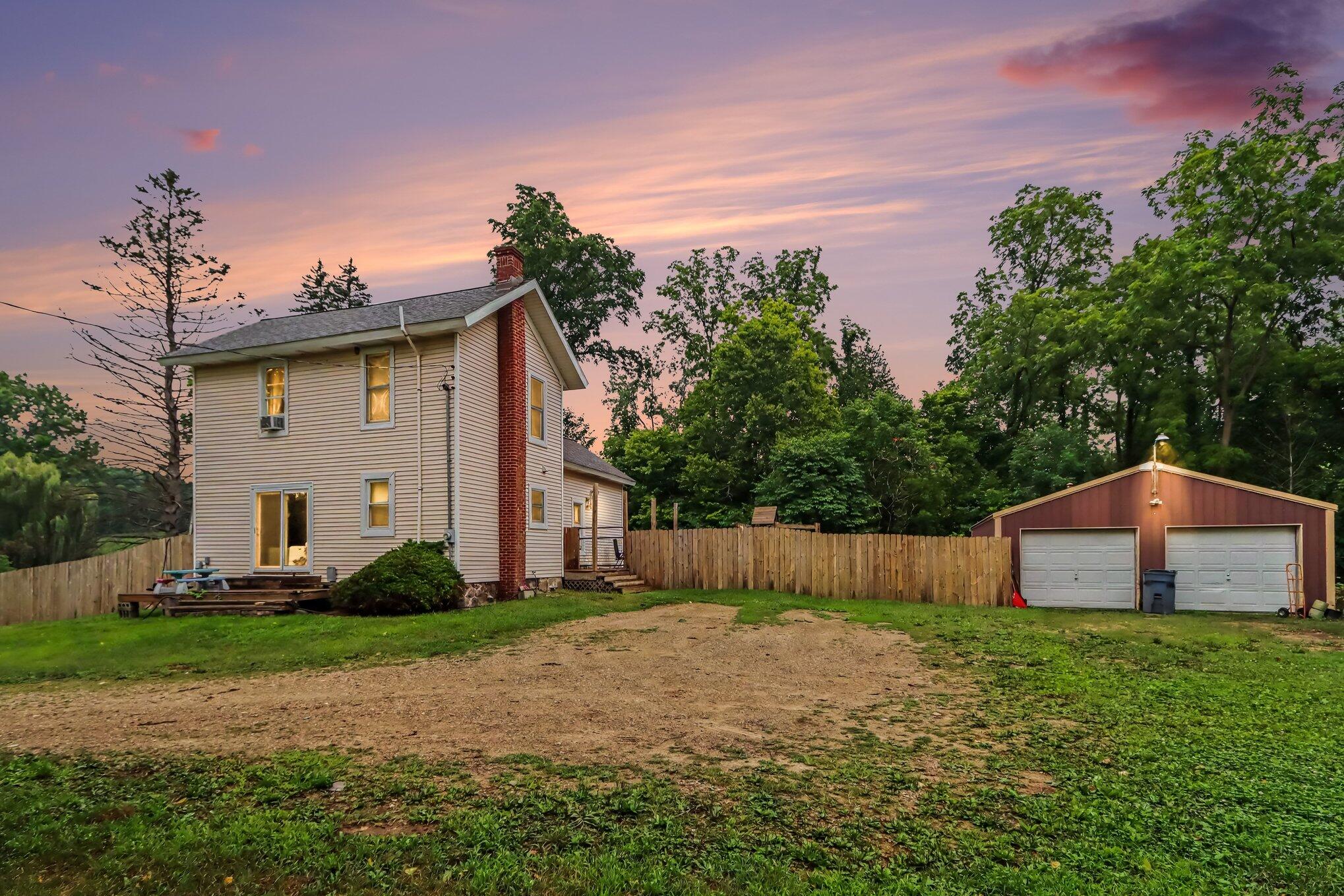 2904 125th Avenue Allegan MI 49010