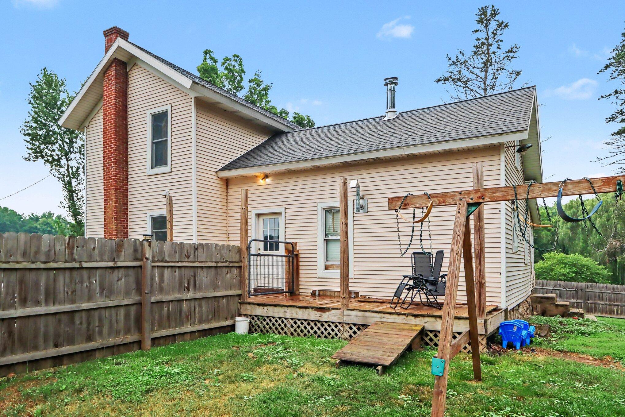 2904 125th Avenue Allegan MI 49010