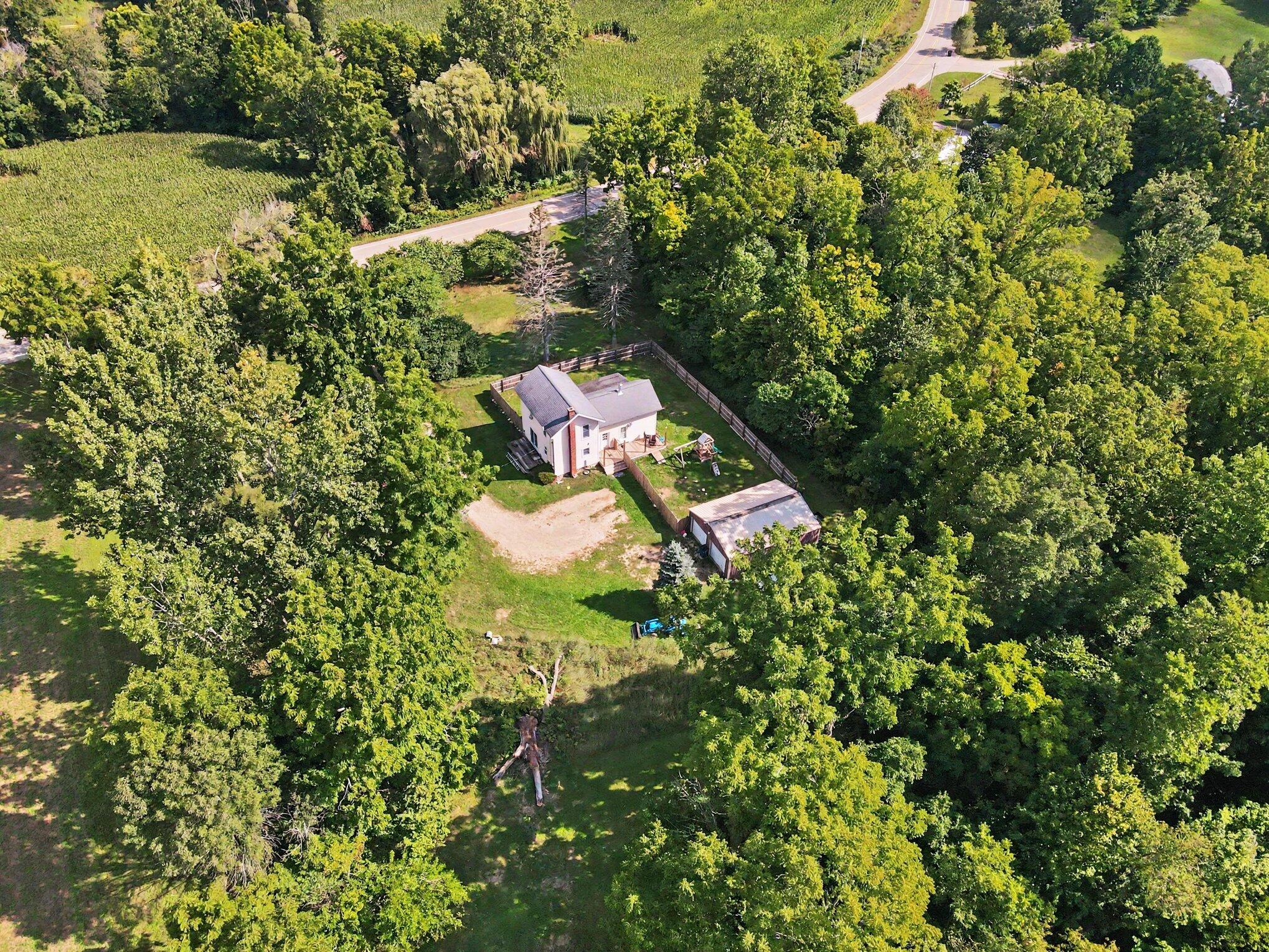 2904 125th Avenue Allegan MI 49010