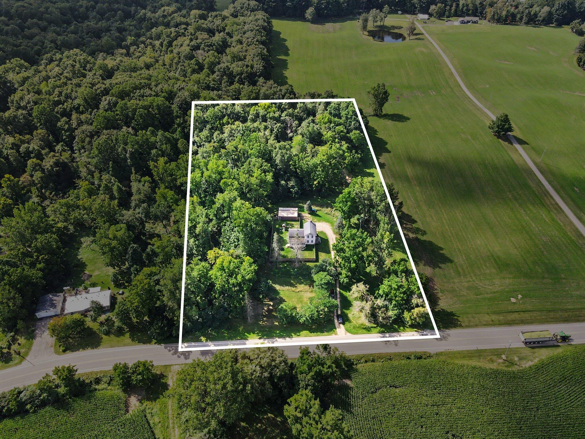 2904 125th Avenue Allegan MI 49010