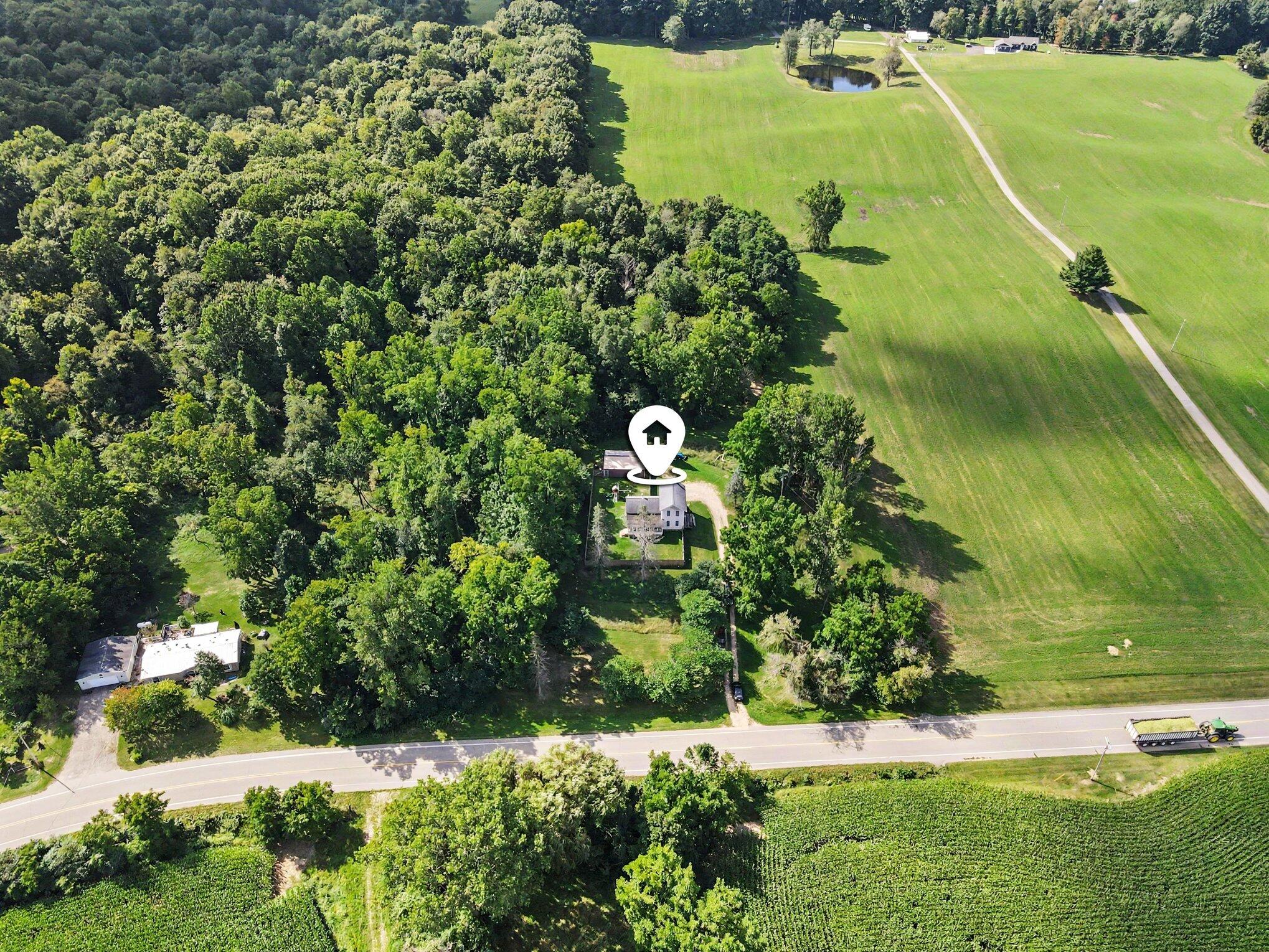 2904 125th Avenue Allegan MI 49010