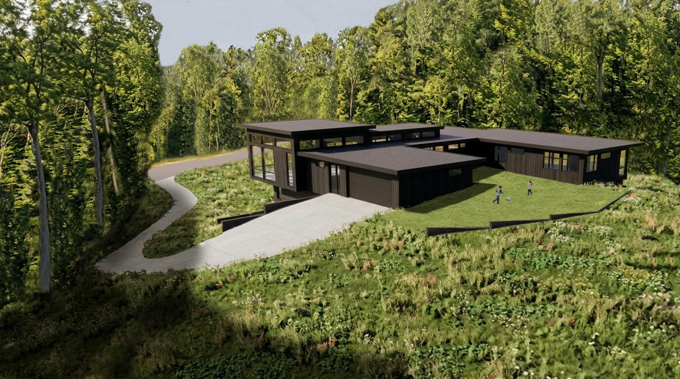 6285 Wilden Ridge Drive NE Ada MI 49301