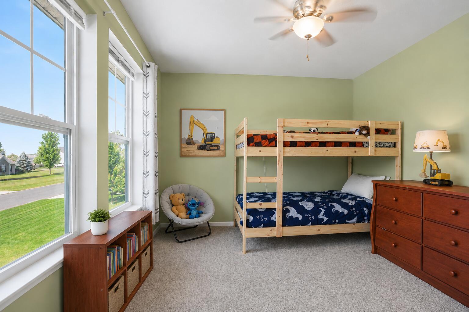 3528 Saint Luke Avenue Kalamazoo MI 49009