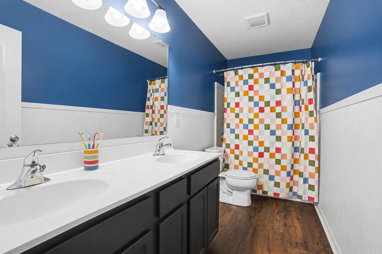 3528 Saint Luke Avenue Kalamazoo MI 49009