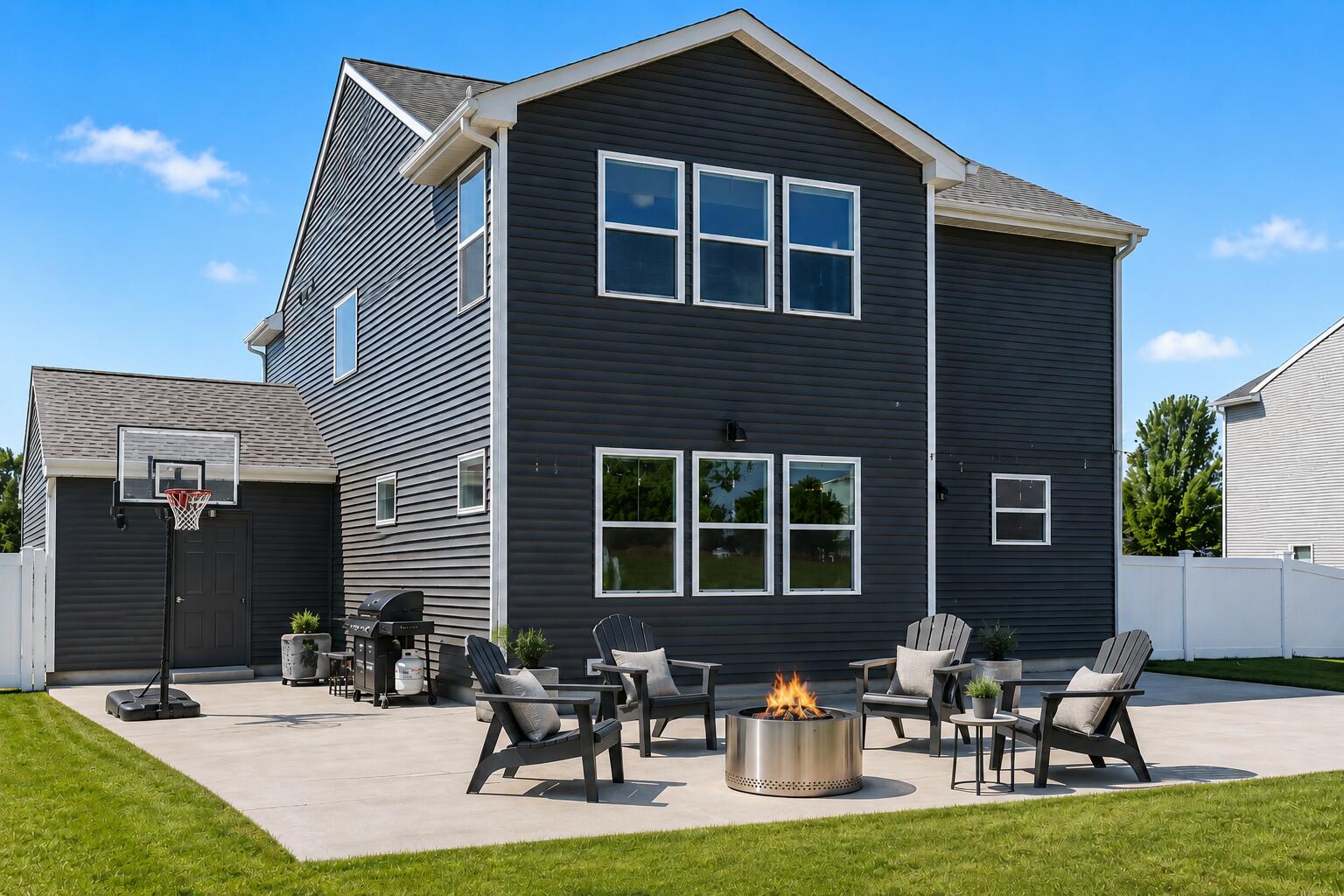 3528 Saint Luke Avenue Kalamazoo MI 49009
