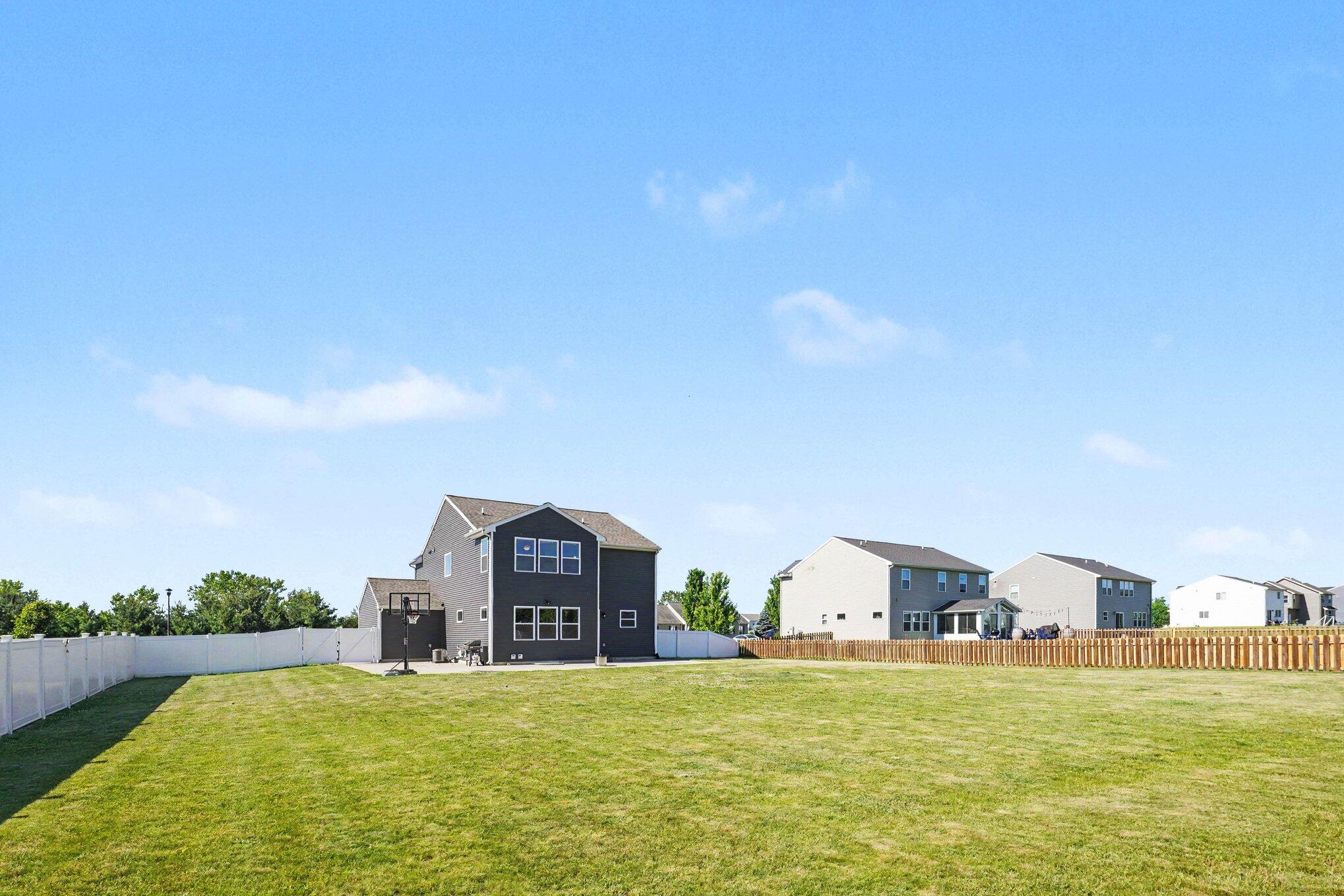 3528 Saint Luke Avenue Kalamazoo MI 49009