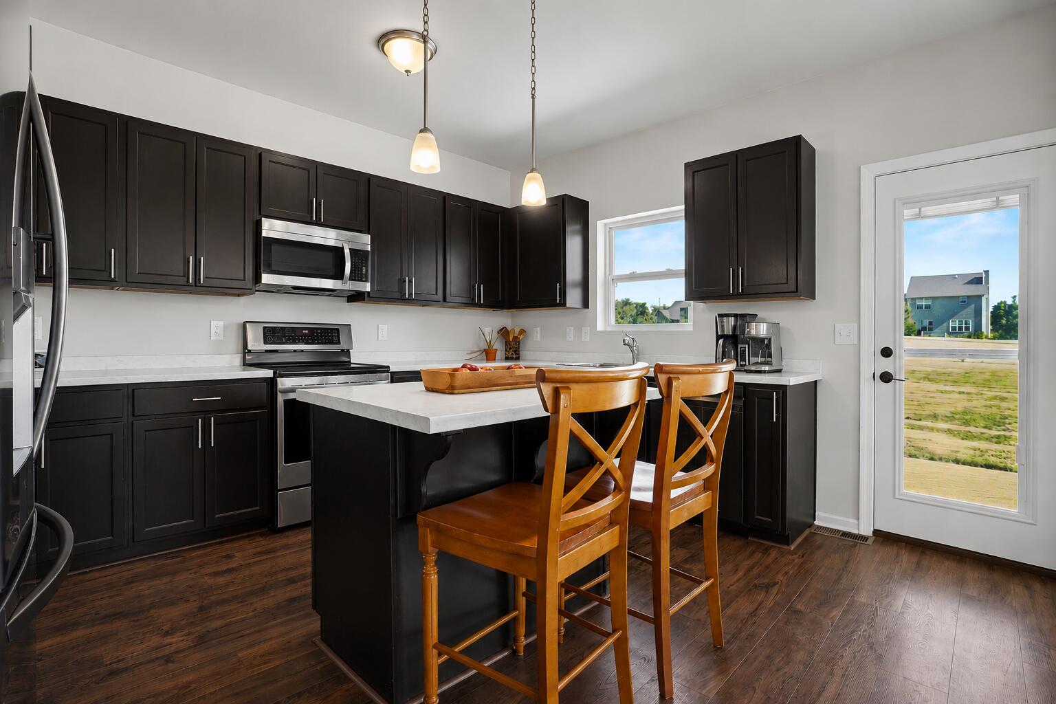 3528 Saint Luke Avenue Kalamazoo MI 49009