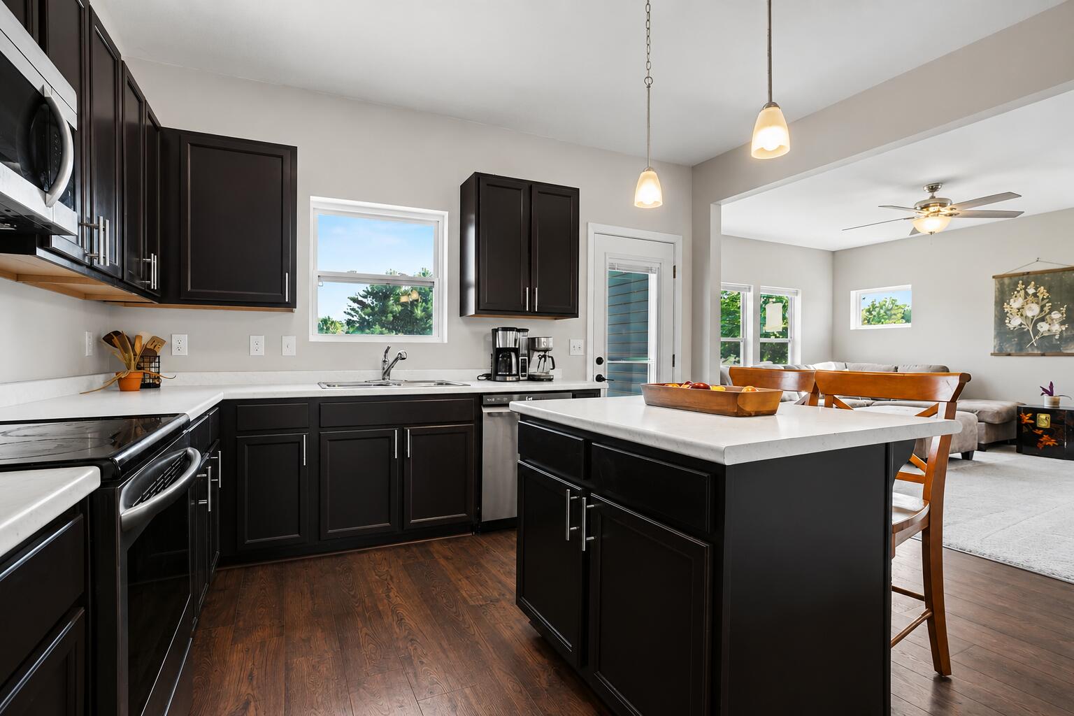 3528 Saint Luke Avenue Kalamazoo MI 49009
