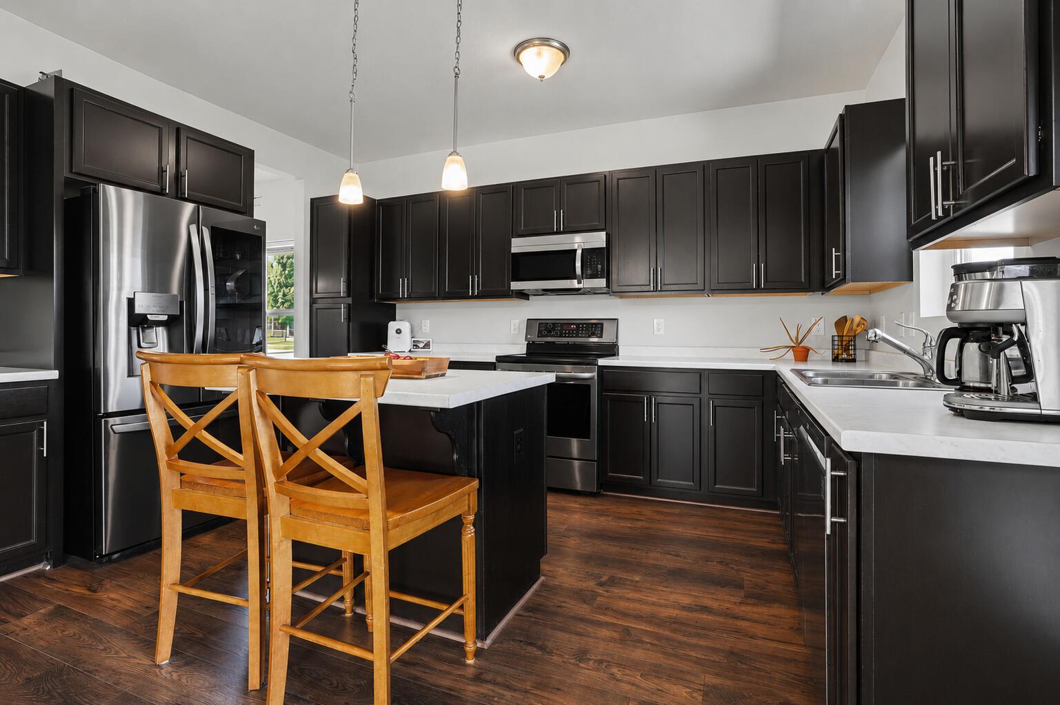 3528 Saint Luke Avenue Kalamazoo MI 49009