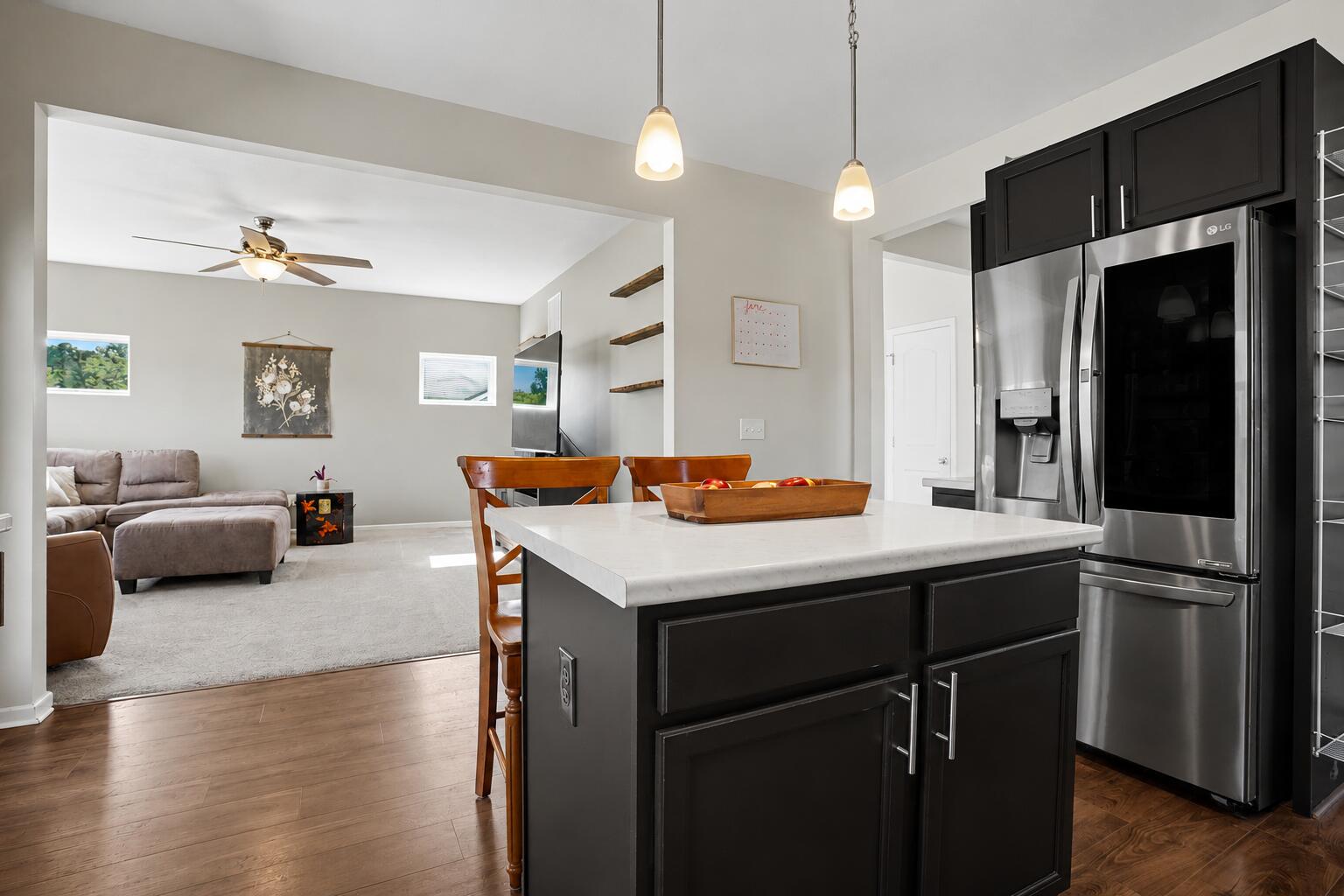 3528 Saint Luke Avenue Kalamazoo MI 49009