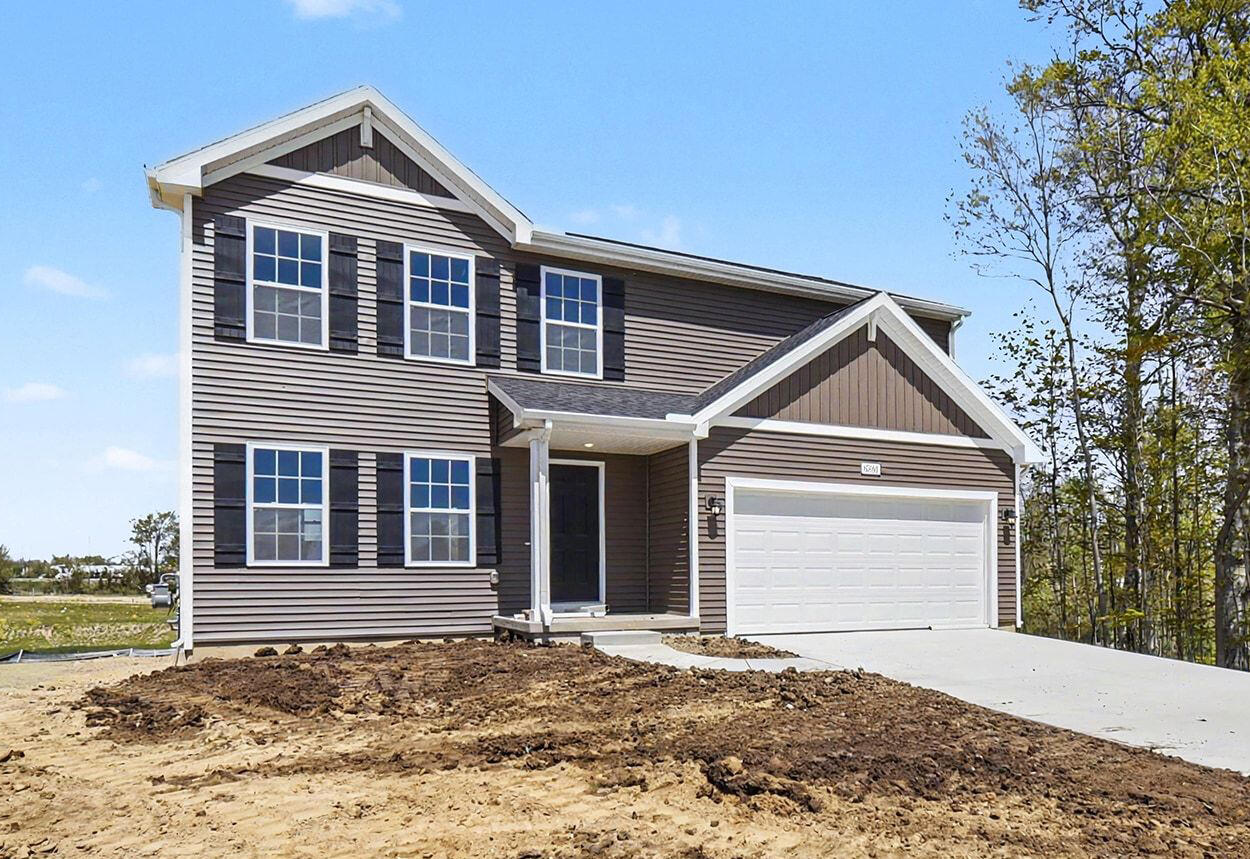 6380 Southtown Lane Byron Center MI 49315