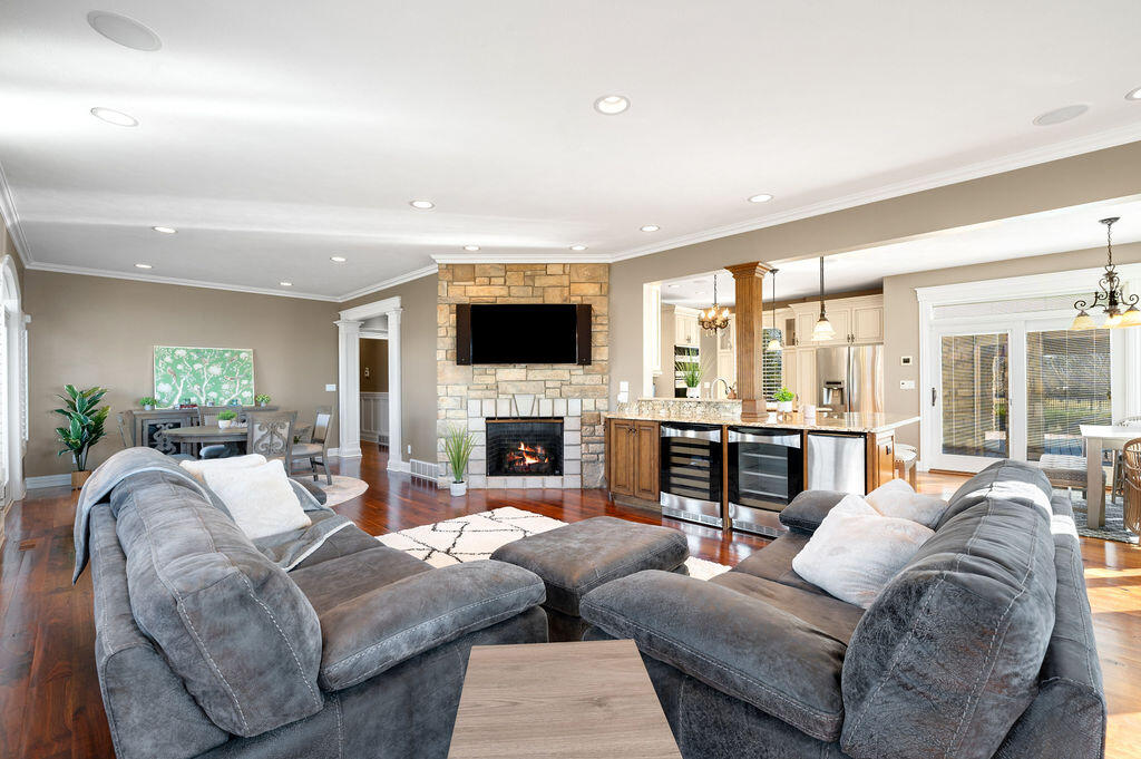 651 Sul Lago S Benton Harbor MI 49022