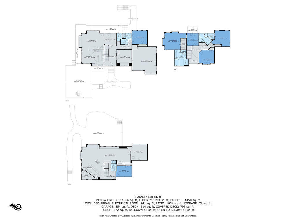 651 Sul Lago S Benton Harbor MI 49022