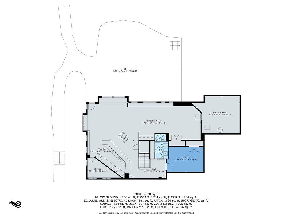 651 Sul Lago S Benton Harbor MI 49022