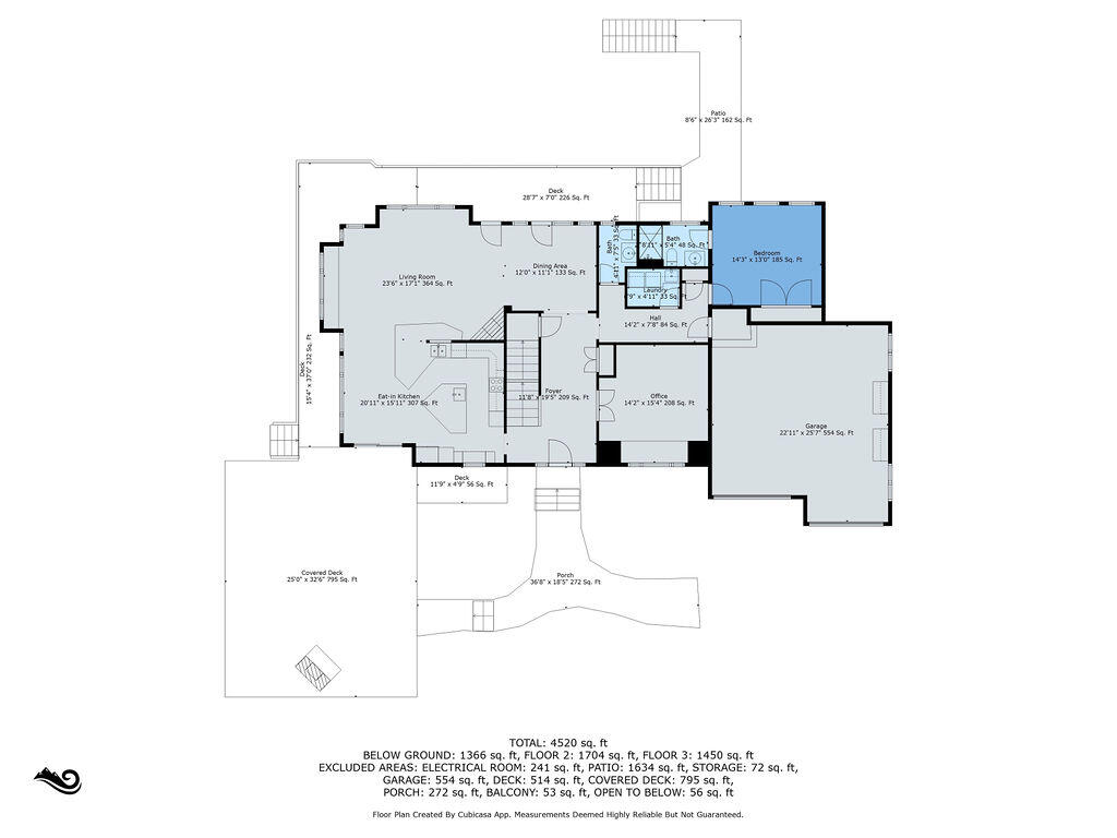 651 Sul Lago S Benton Harbor MI 49022