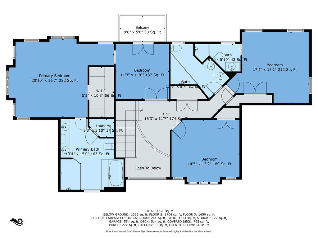 651 Sul Lago S Benton Harbor MI 49022