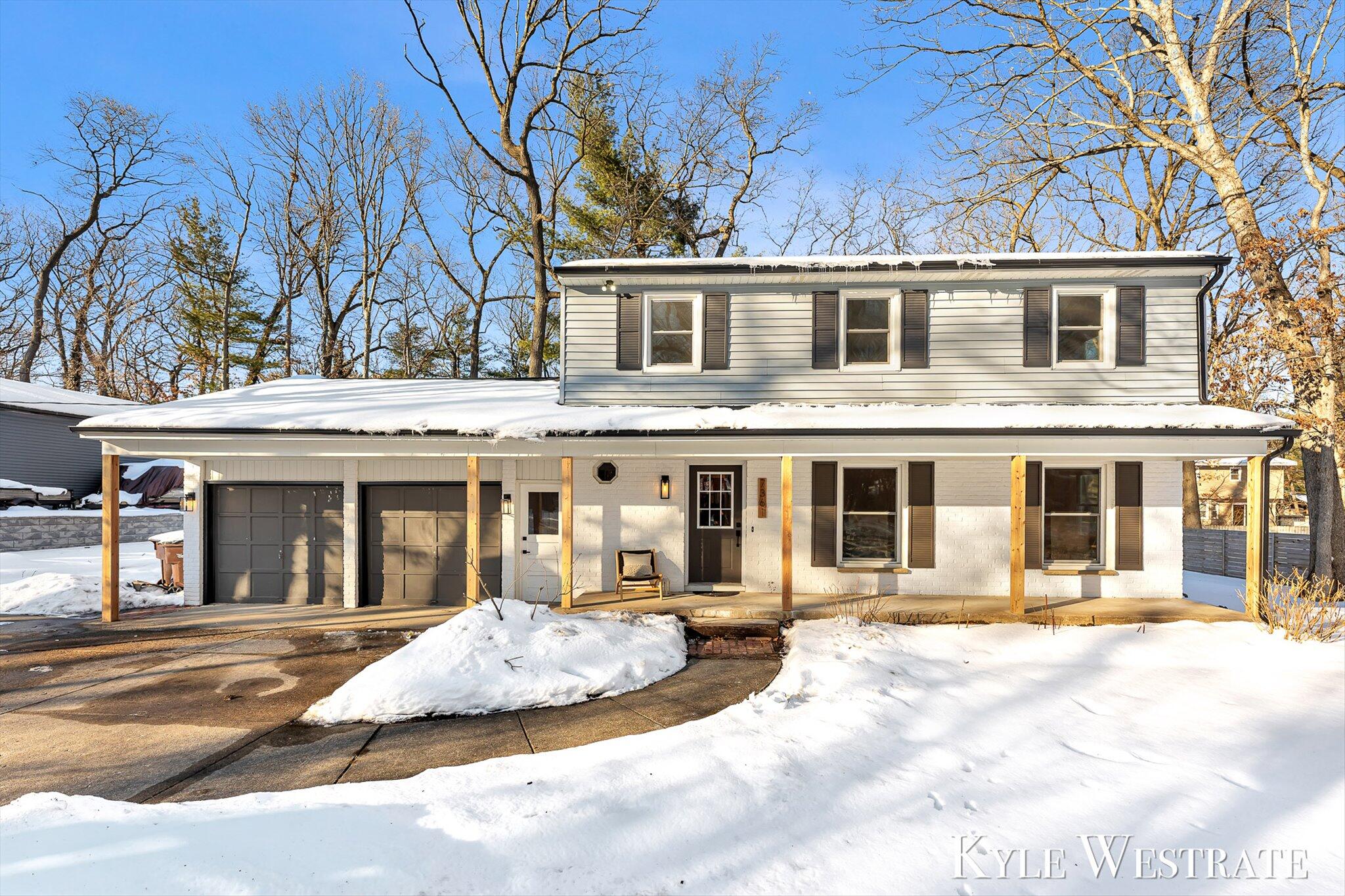 7361 Sheffield Drive SE Ada MI 49301