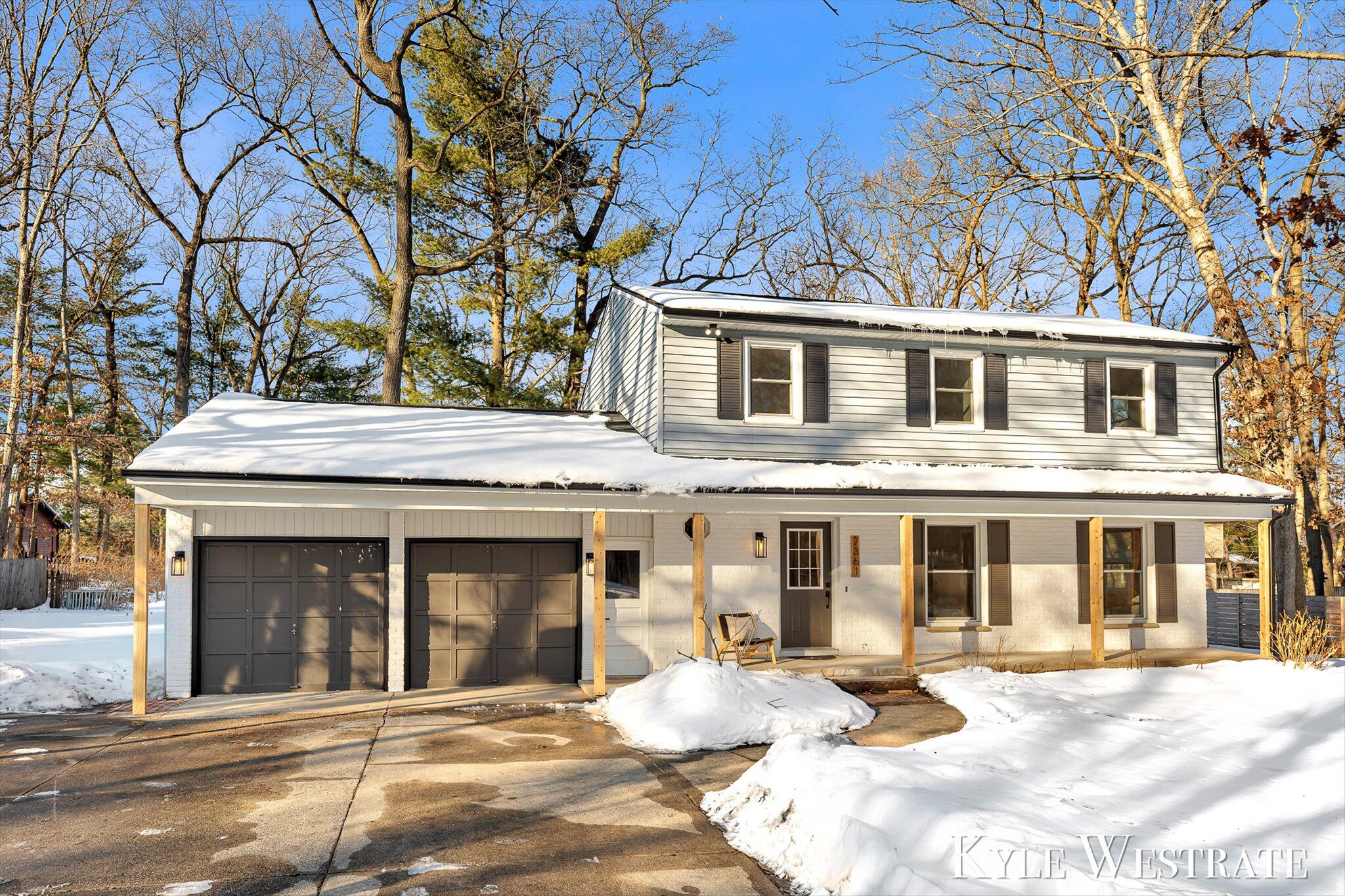 7361 Sheffield Drive SE Ada MI 49301
