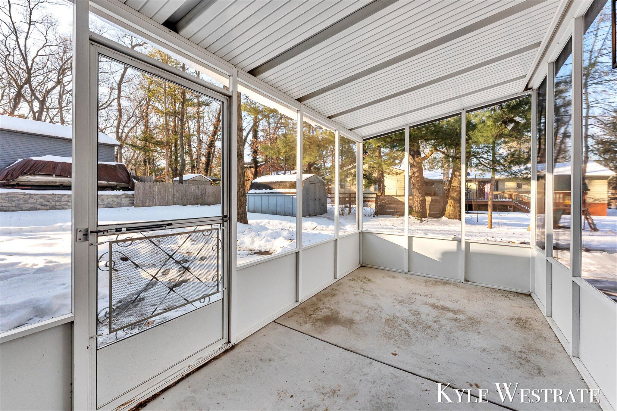 7361 Sheffield Drive SE Ada MI 49301