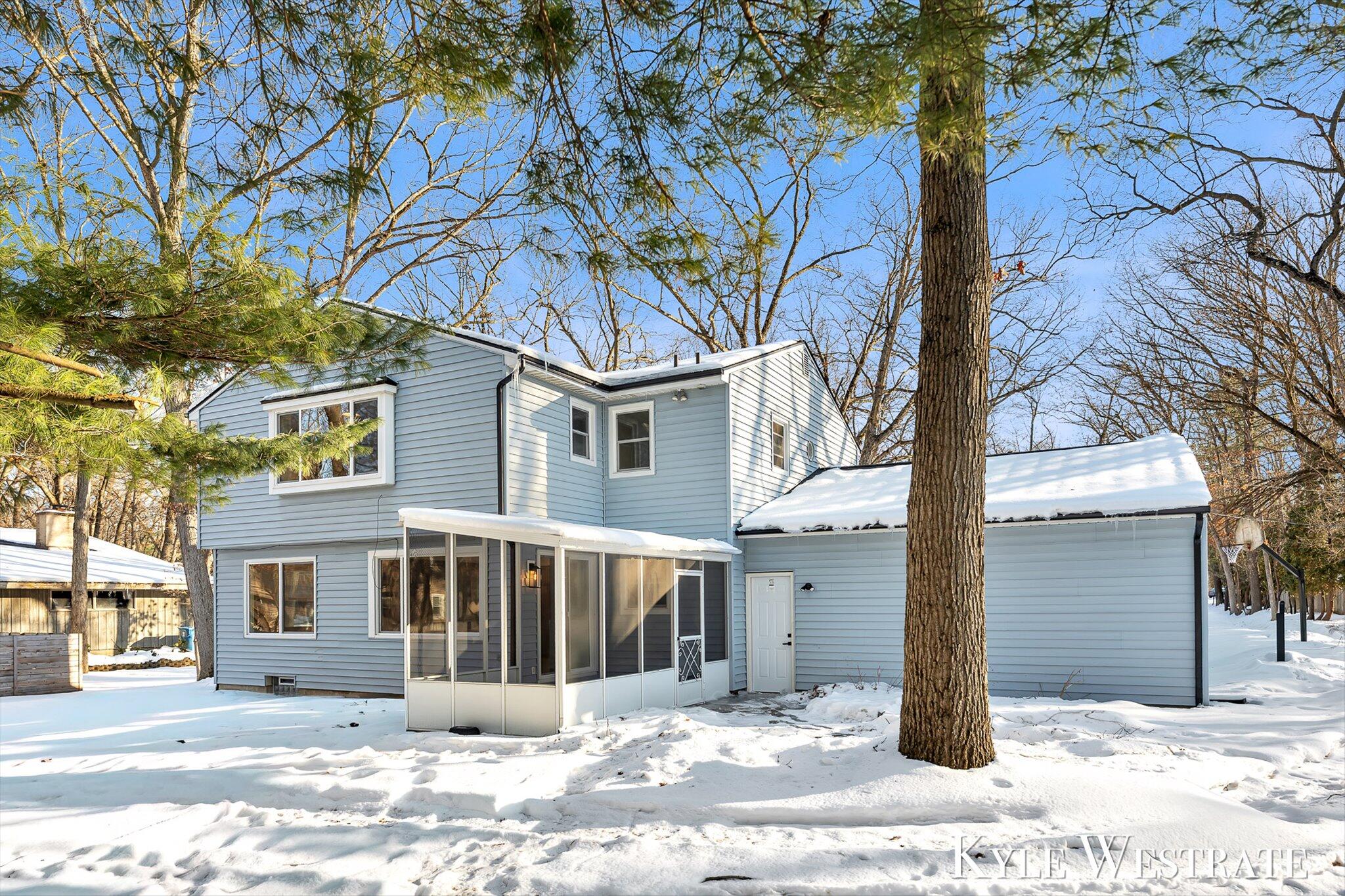 7361 Sheffield Drive SE Ada MI 49301