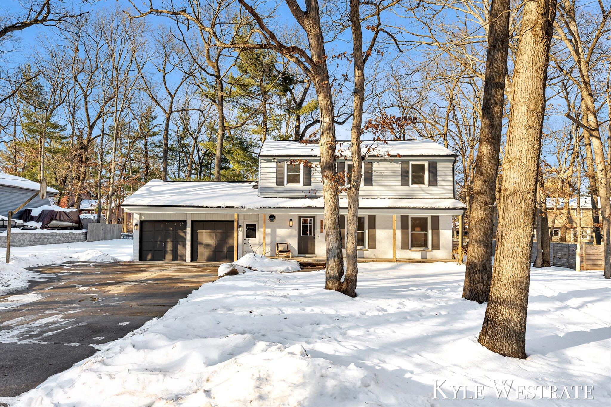 7361 Sheffield Drive SE Ada MI 49301
