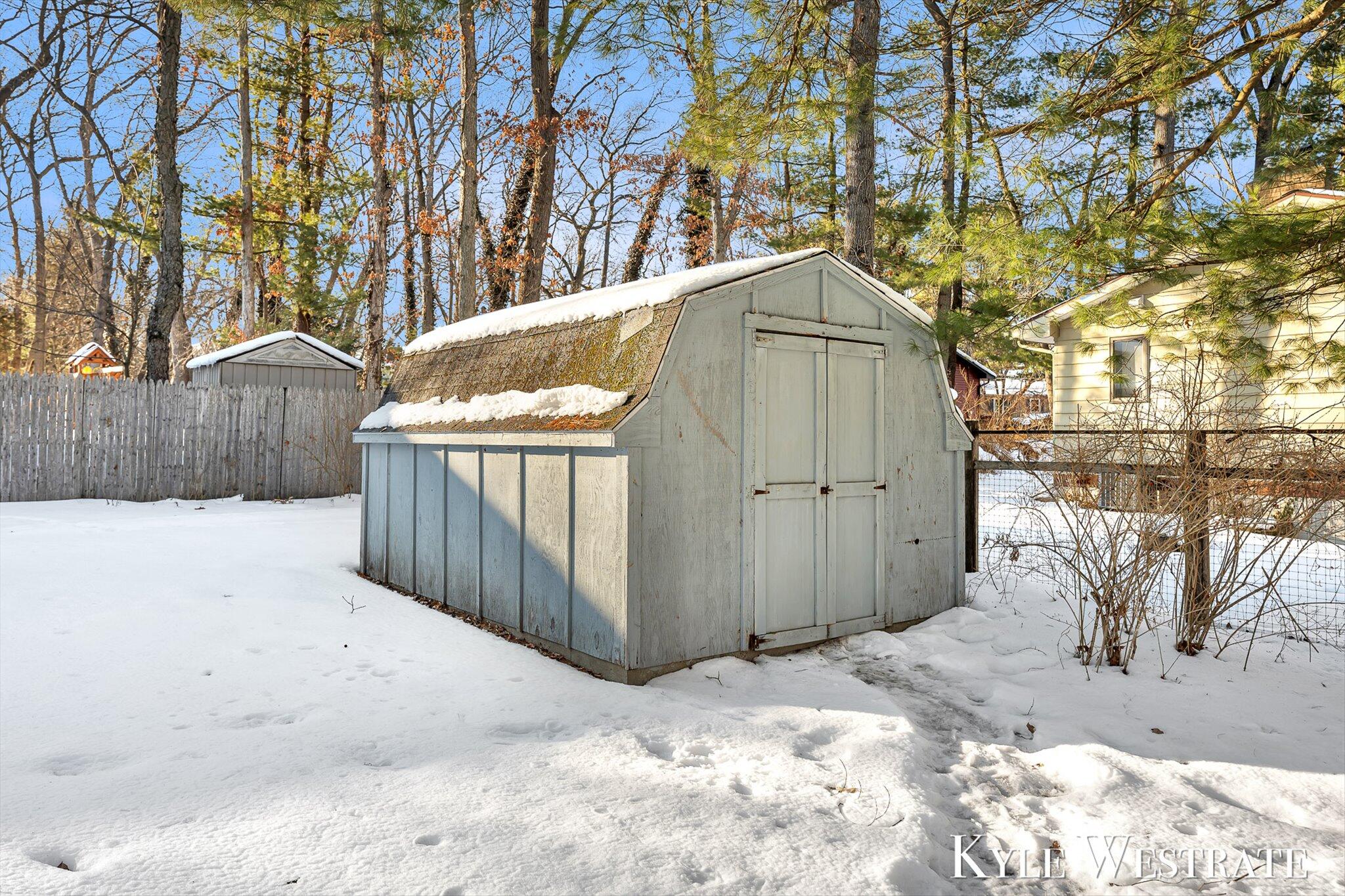 7361 Sheffield Drive SE Ada MI 49301