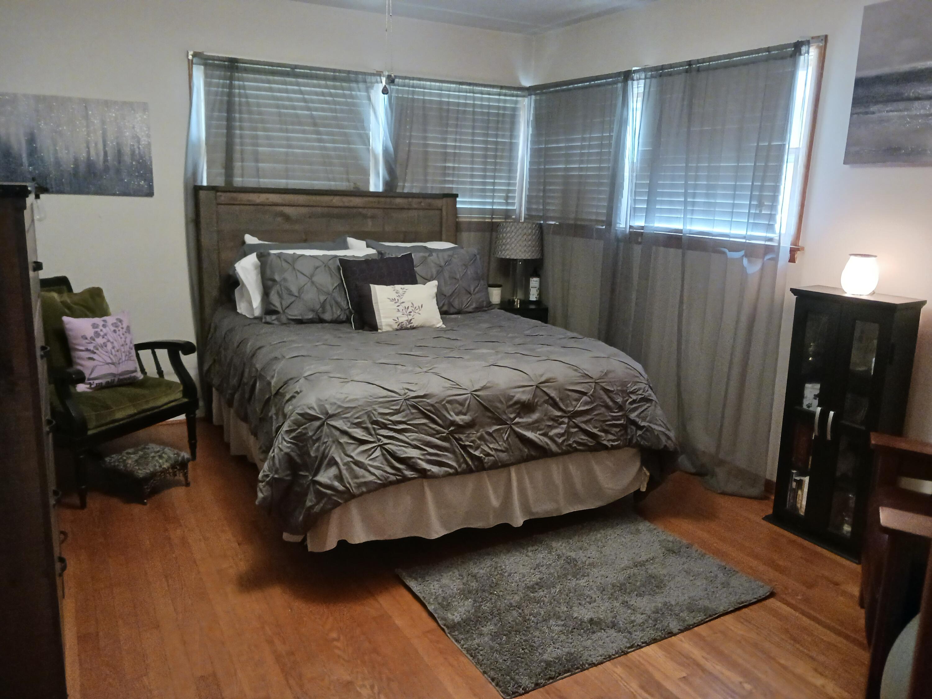 419 N Washington Avenue Ludington MI 49431