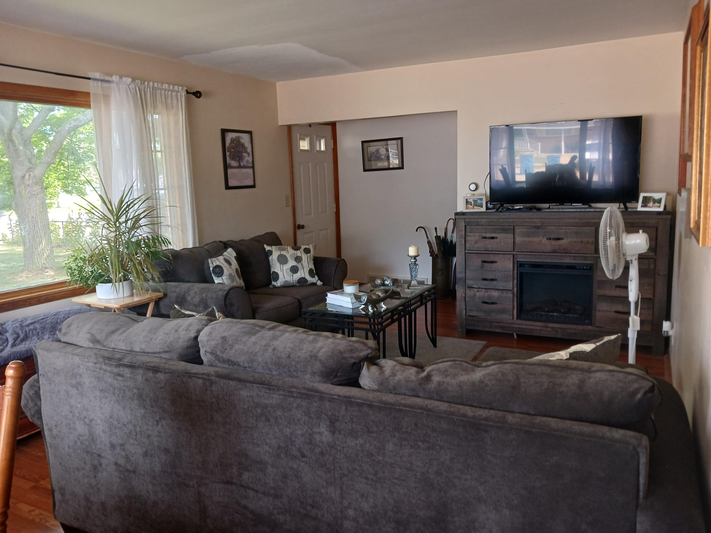 419 N Washington Avenue Ludington MI 49431