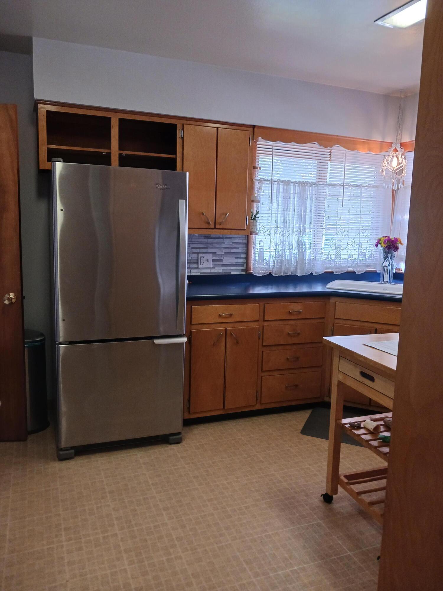 419 N Washington Avenue Ludington MI 49431