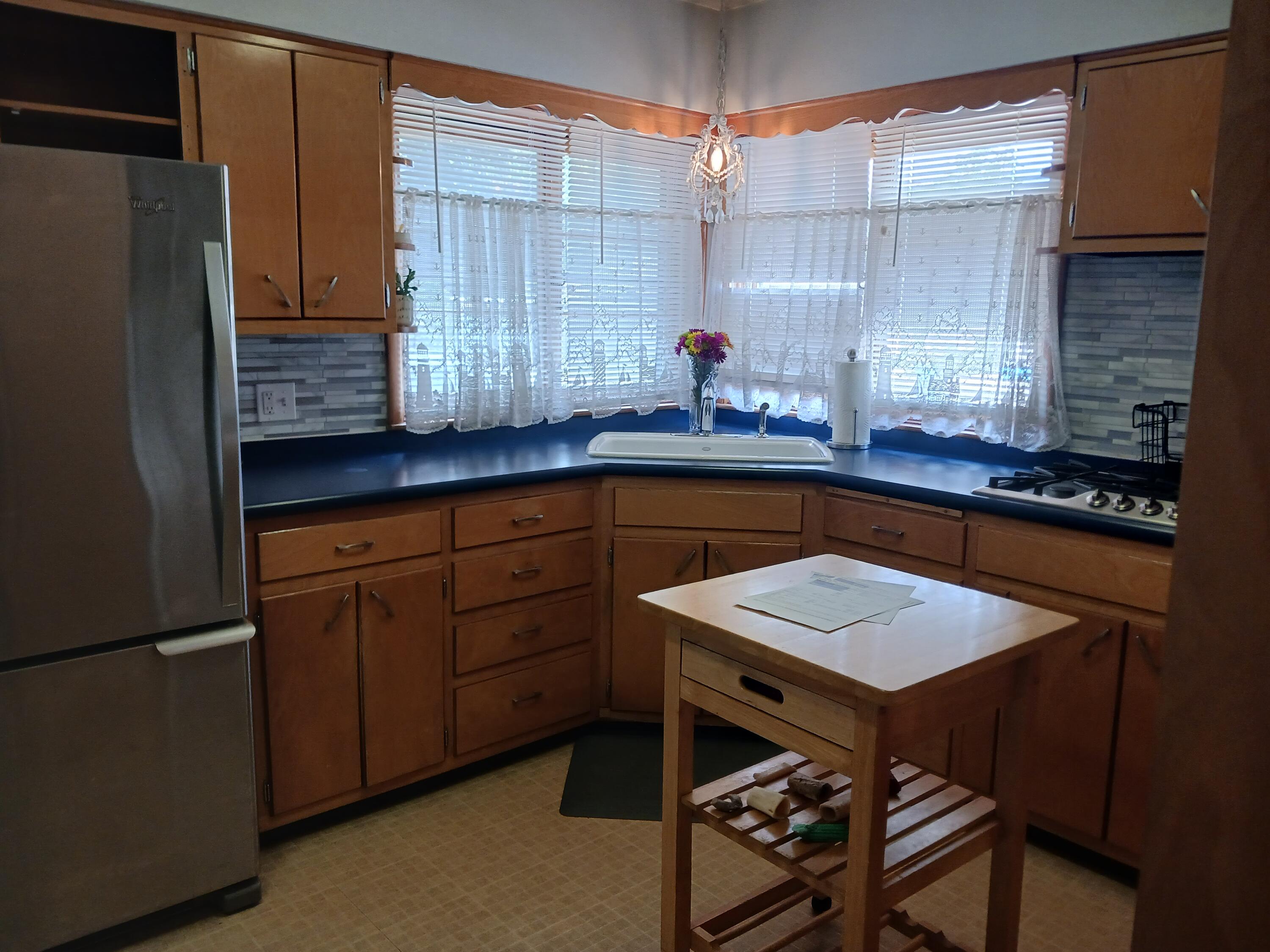 419 N Washington Avenue Ludington MI 49431