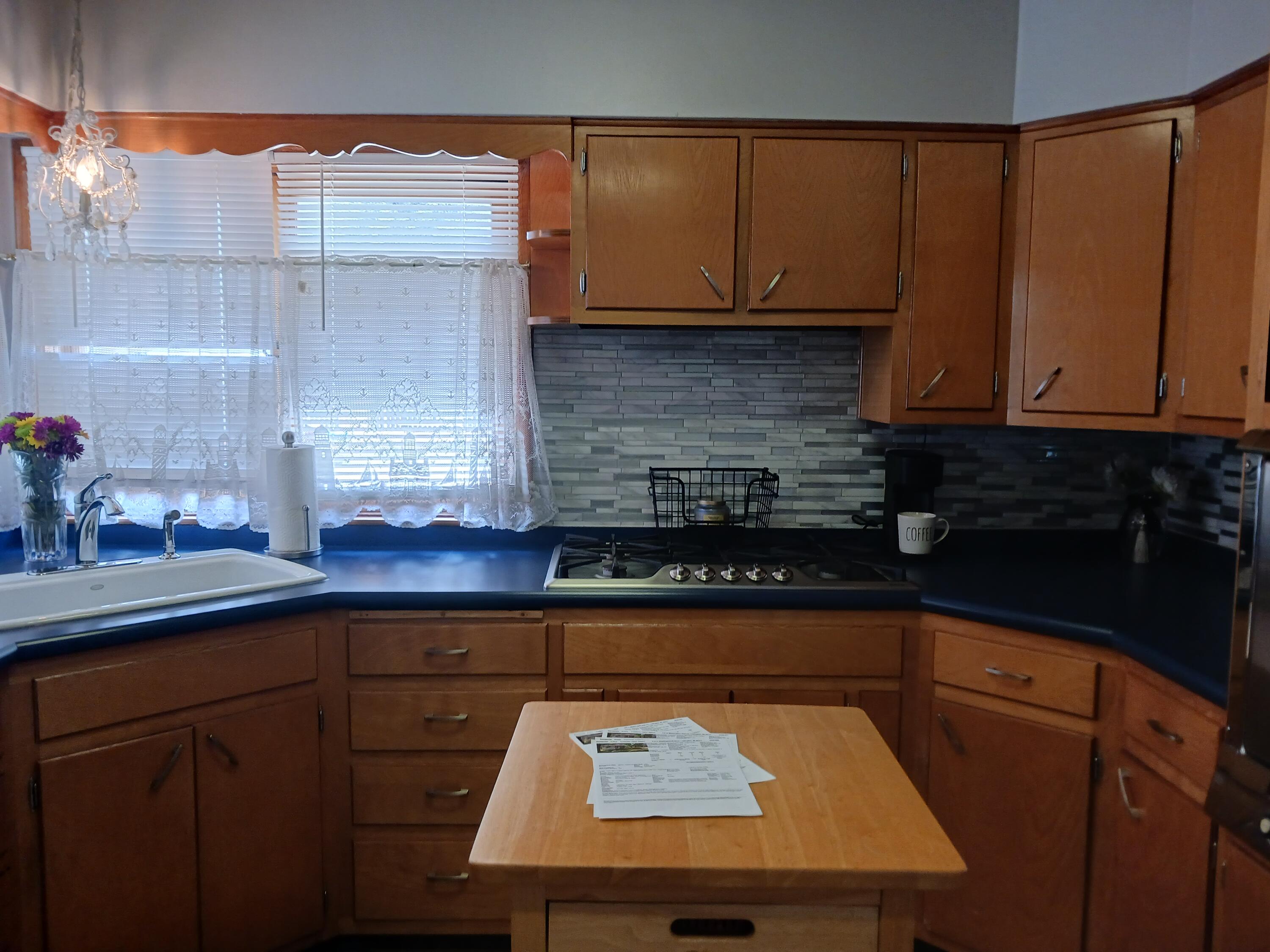 419 N Washington Avenue Ludington MI 49431