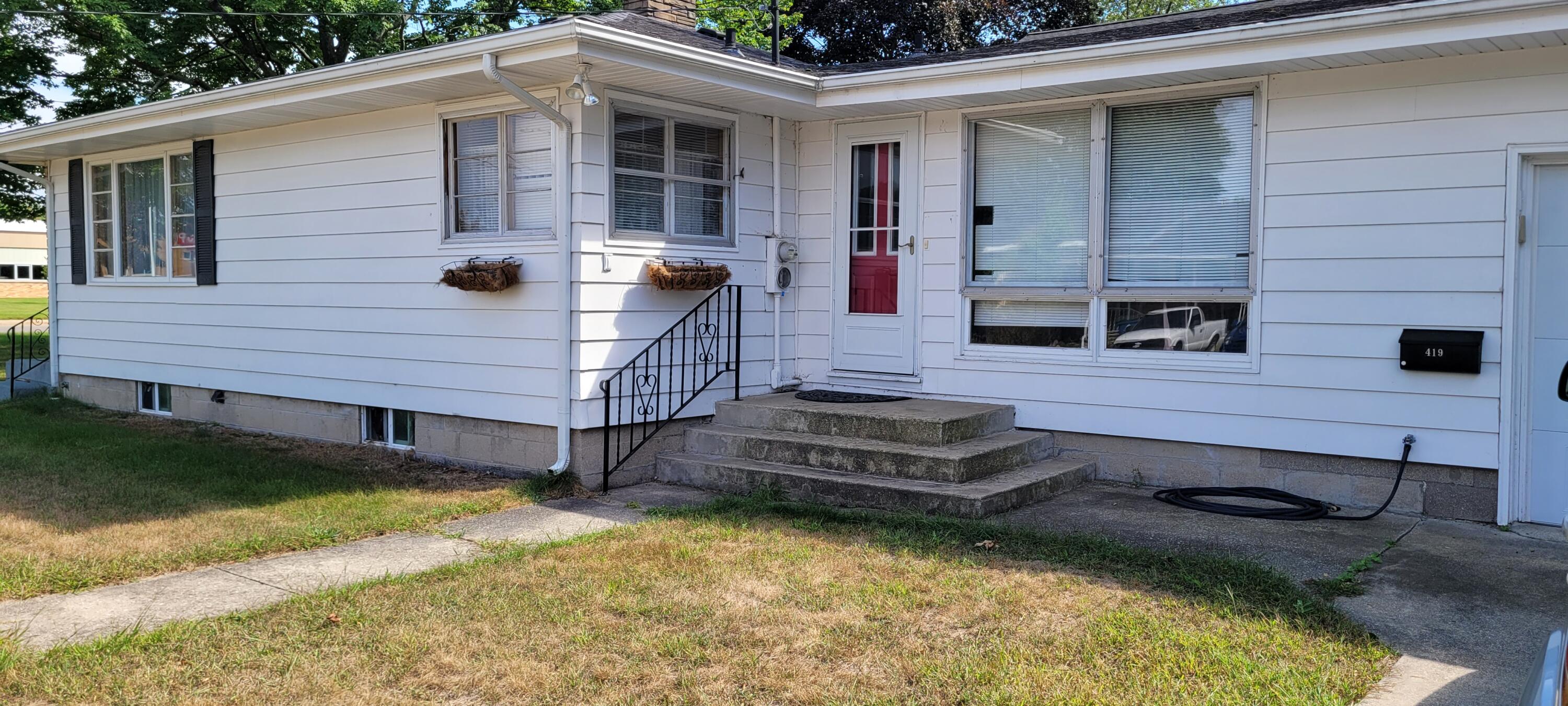 419 N Washington Avenue Ludington MI 49431