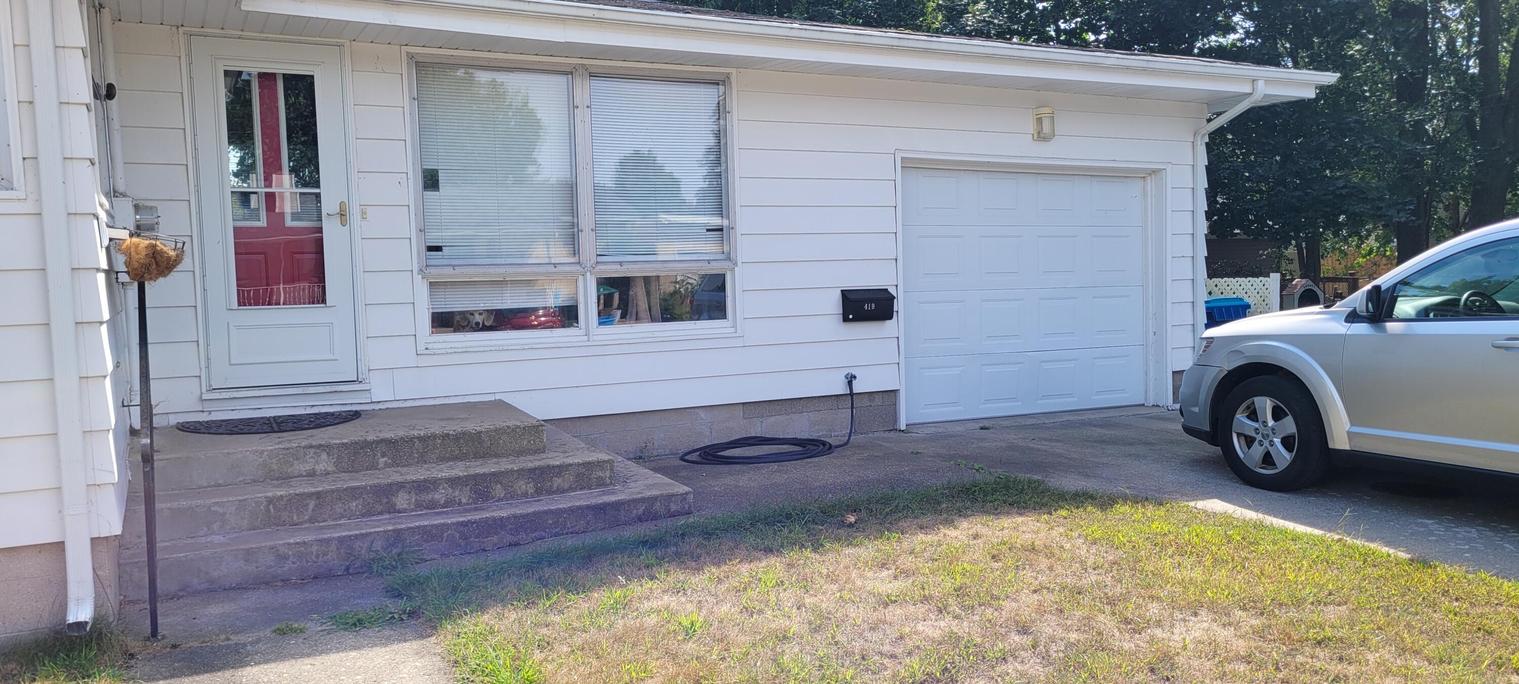 419 N Washington Avenue Ludington MI 49431
