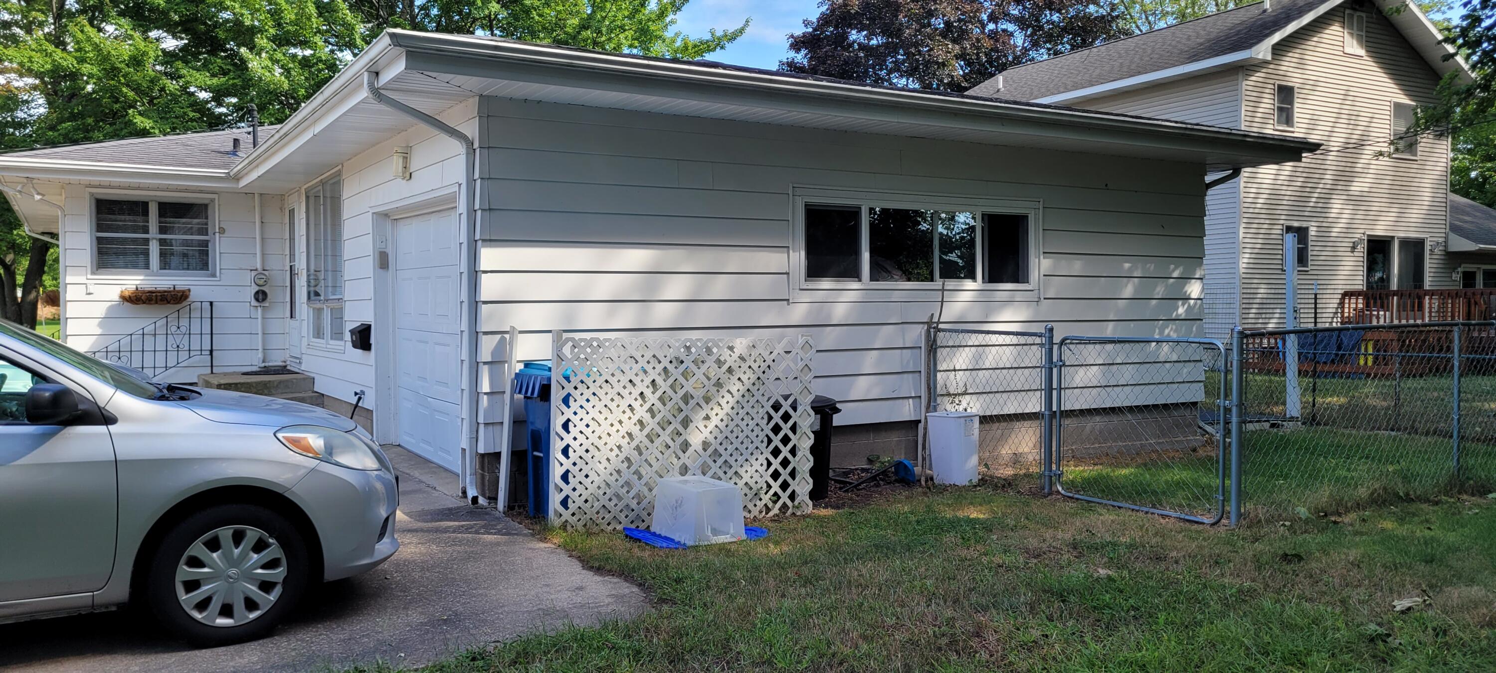 419 N Washington Avenue Ludington MI 49431