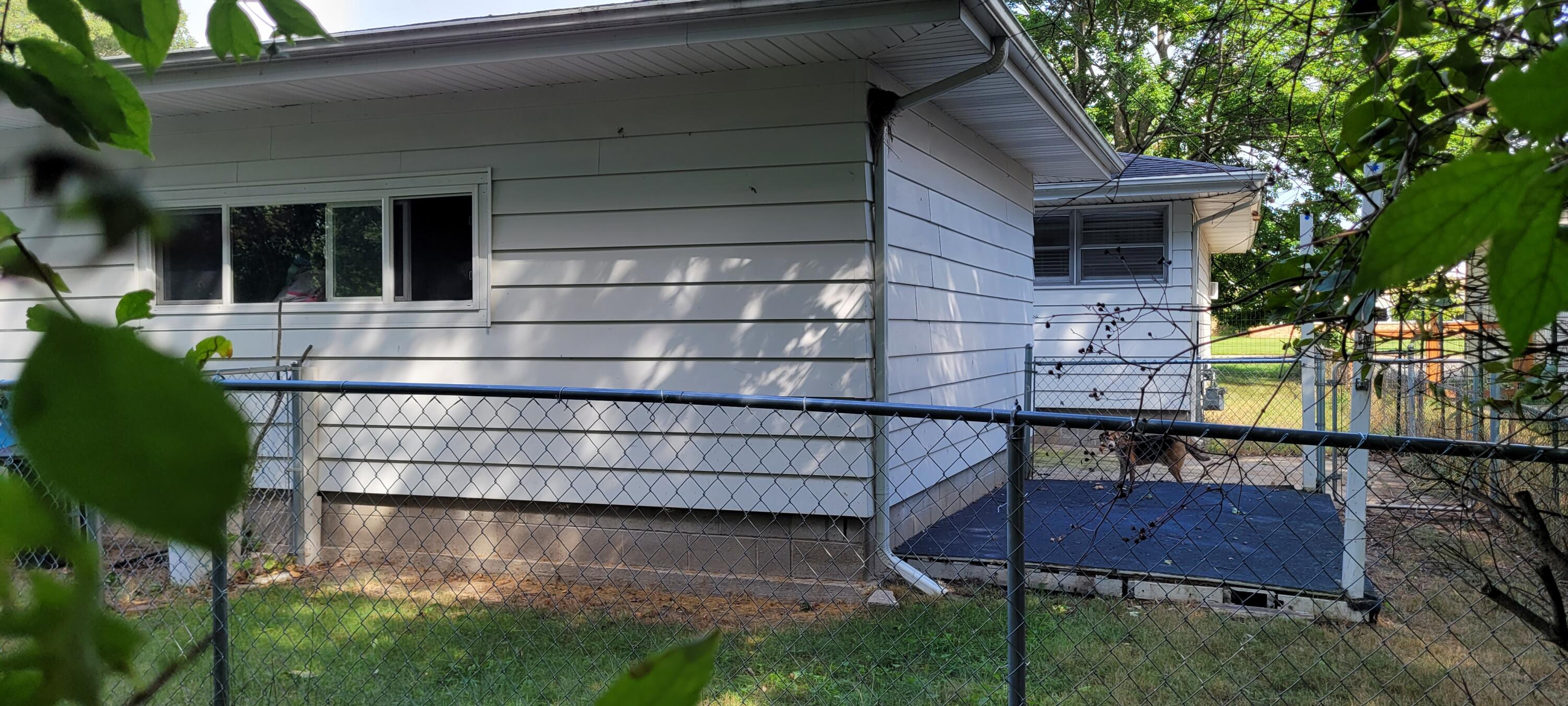 419 N Washington Avenue Ludington MI 49431