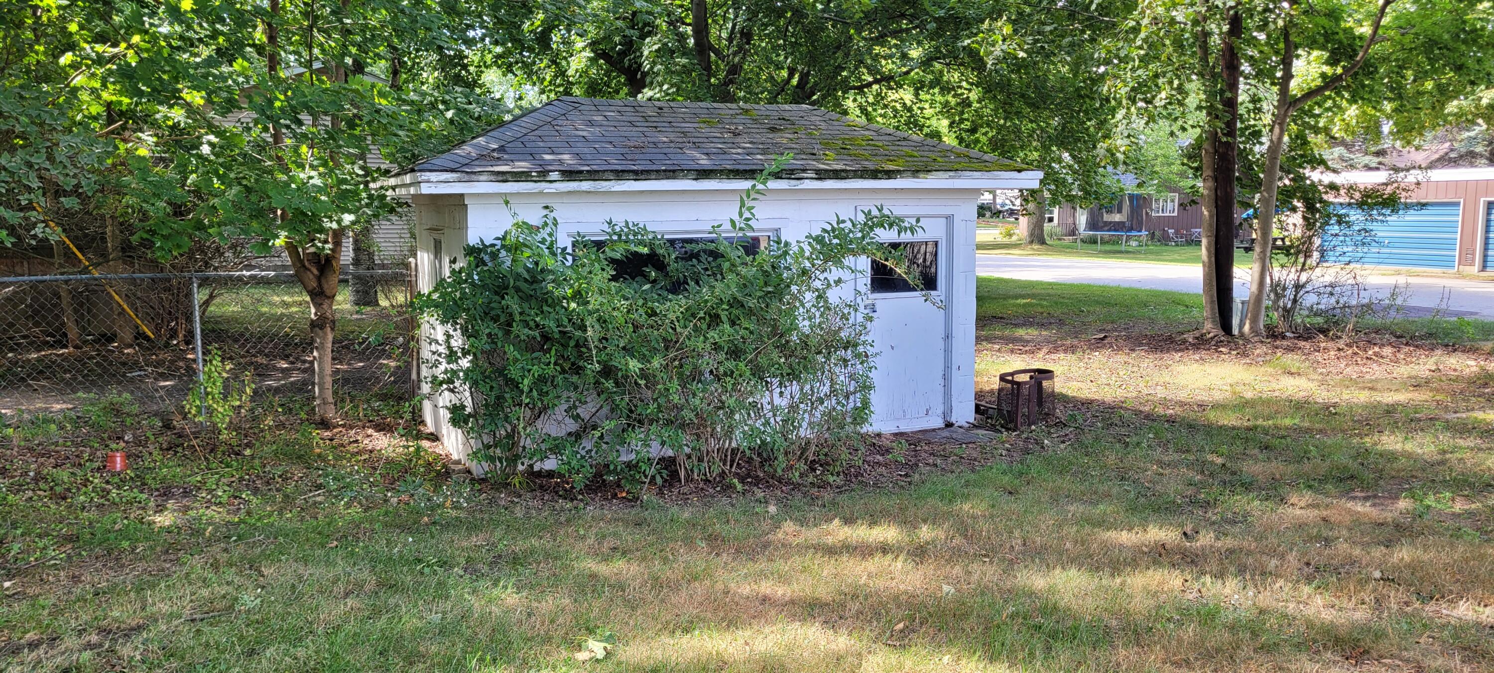 419 N Washington Avenue Ludington MI 49431