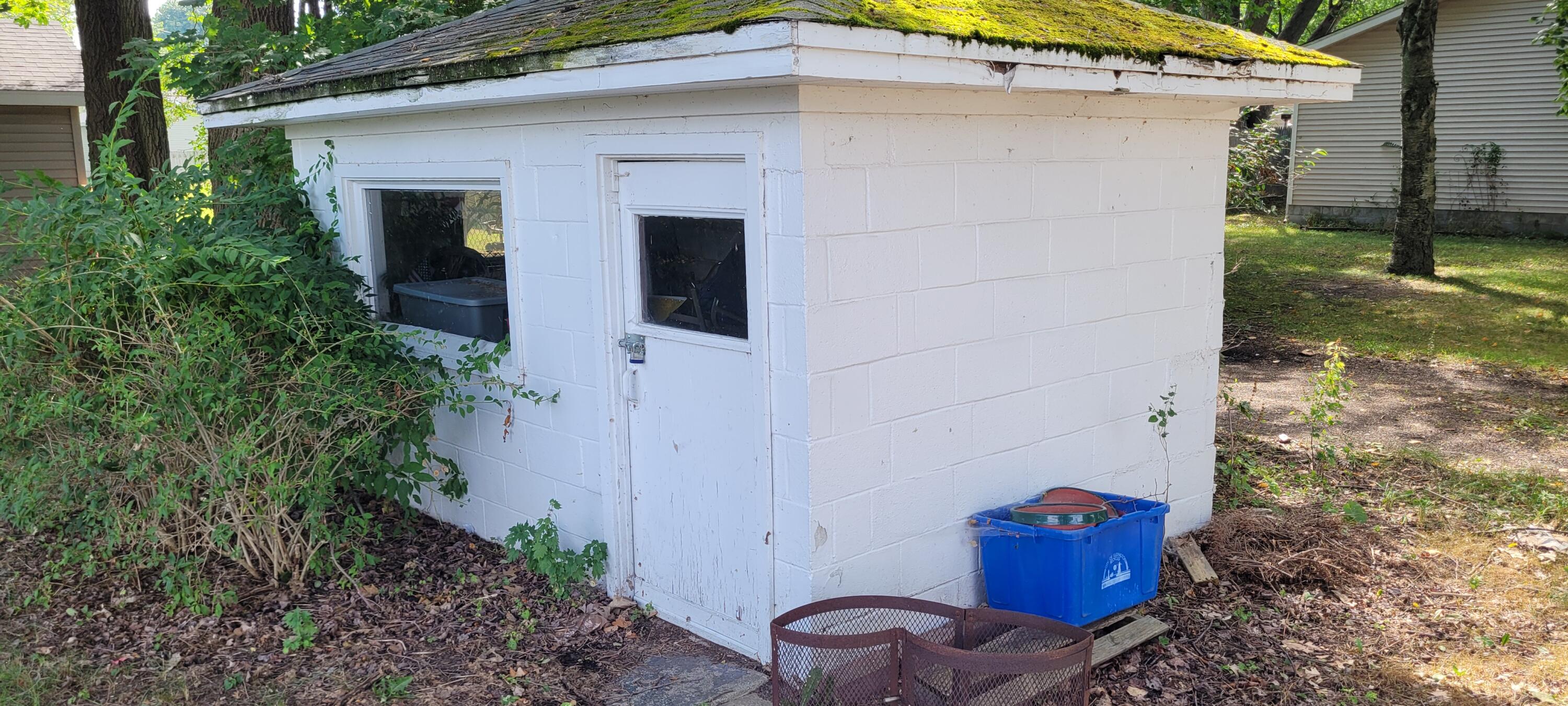 419 N Washington Avenue Ludington MI 49431
