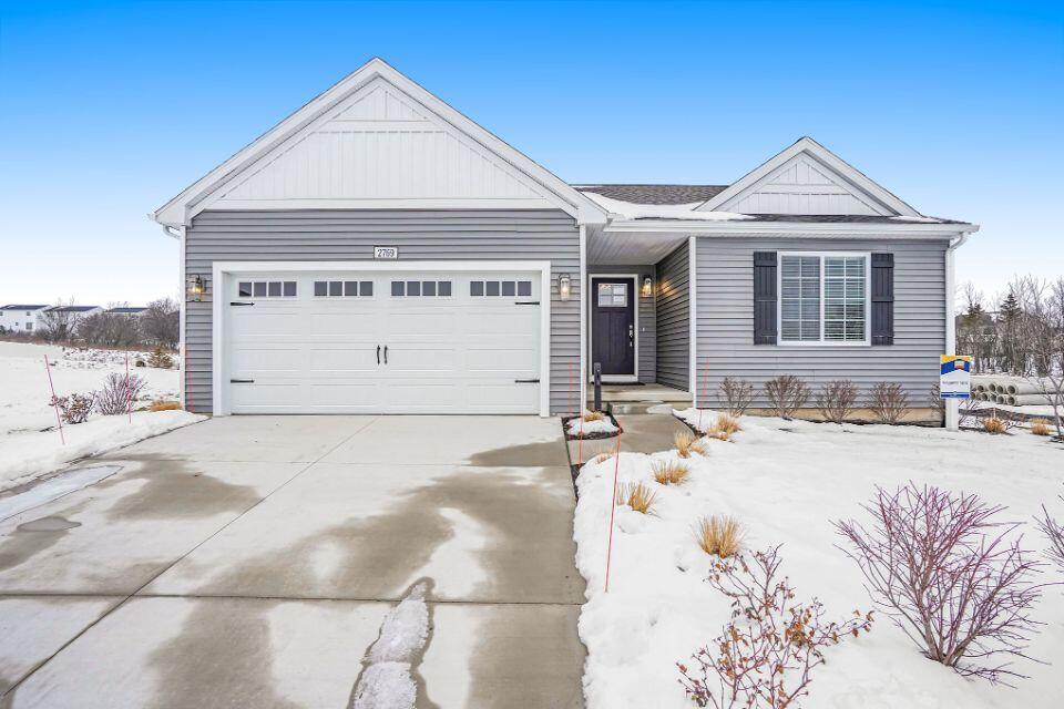 300 Carefree Court Niles MI 49120