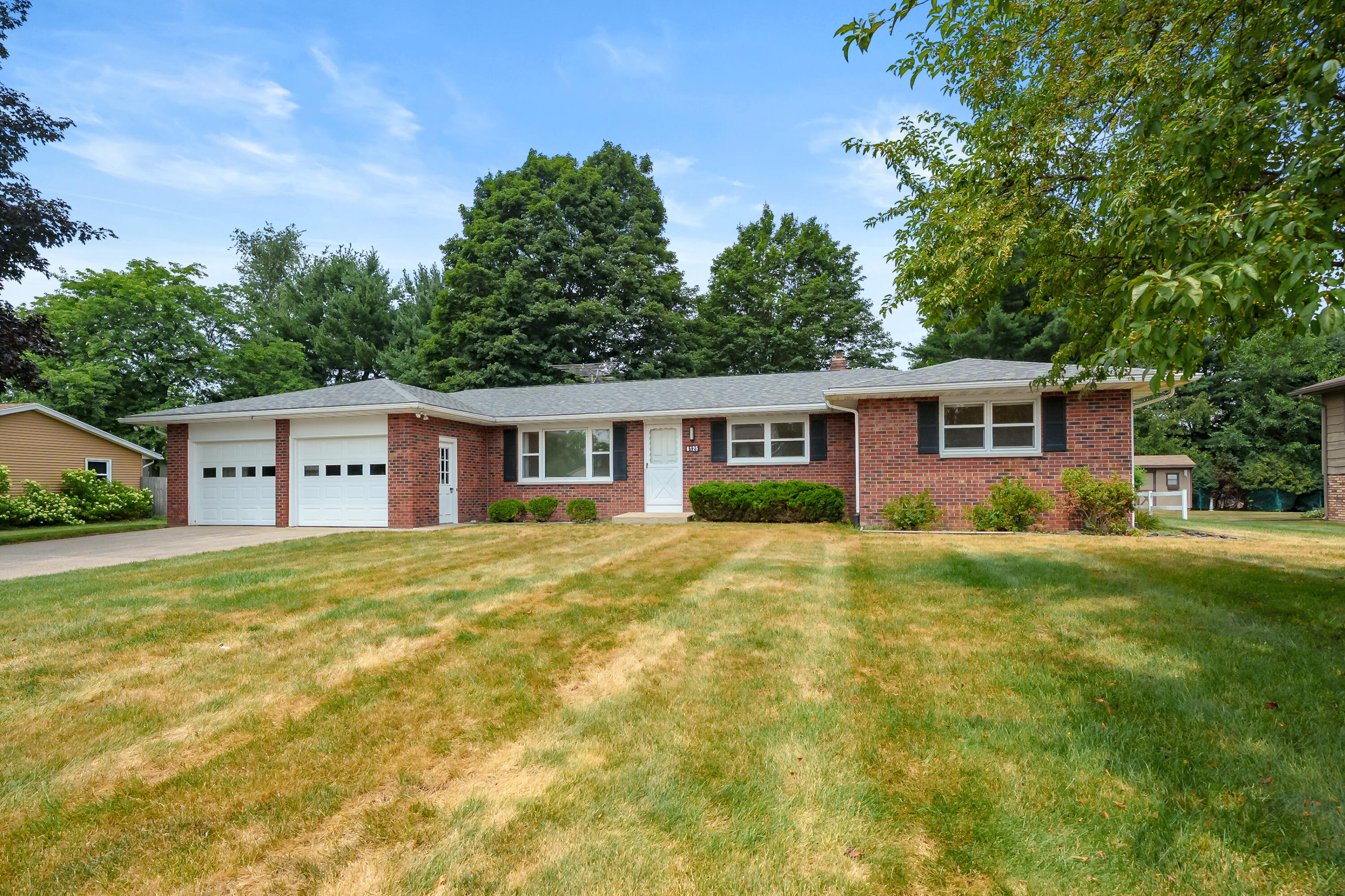 6125 Enola Avenue Kalamazoo MI 49048