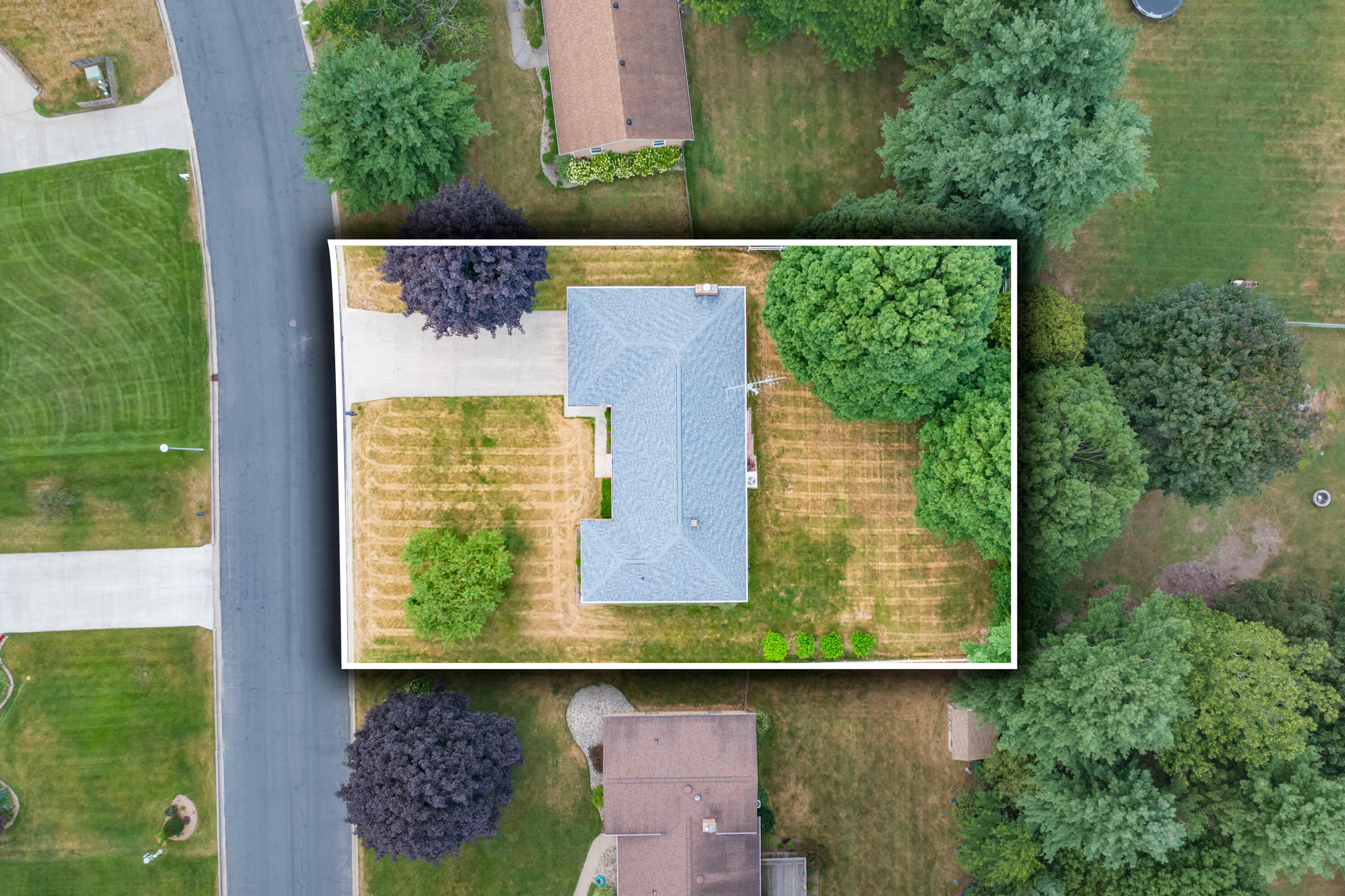 6125 Enola Avenue Kalamazoo MI 49048