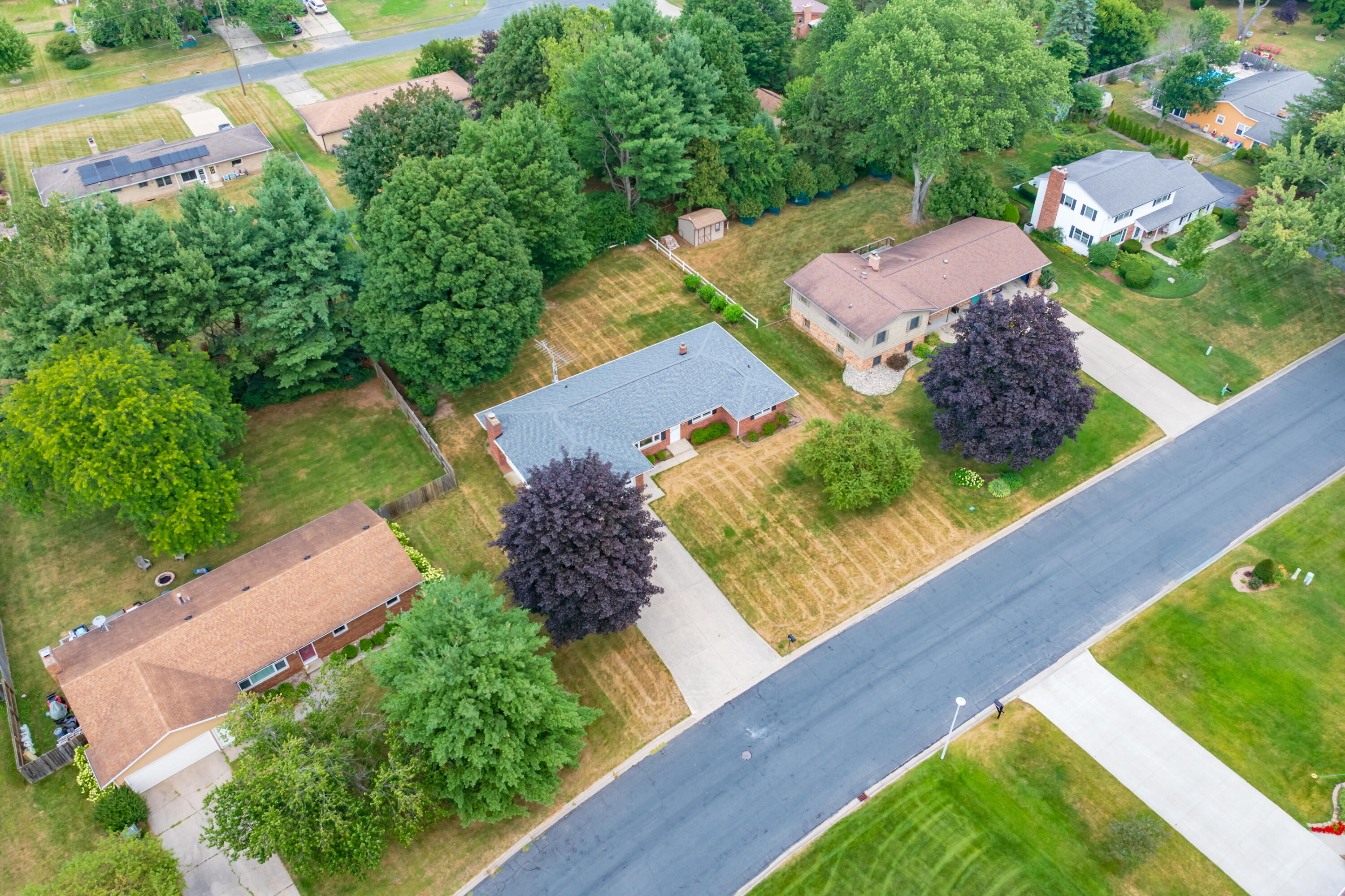 6125 Enola Avenue Kalamazoo MI 49048