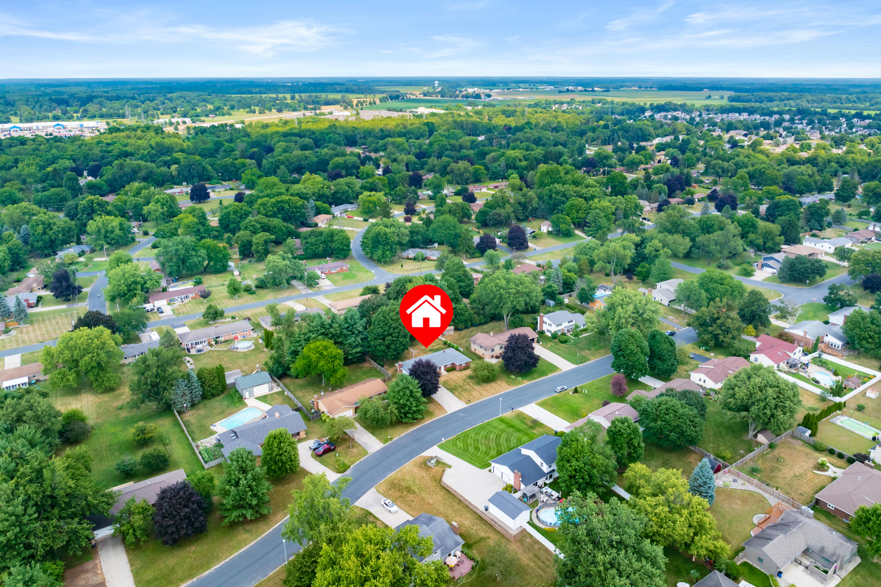 6125 Enola Avenue Kalamazoo MI 49048