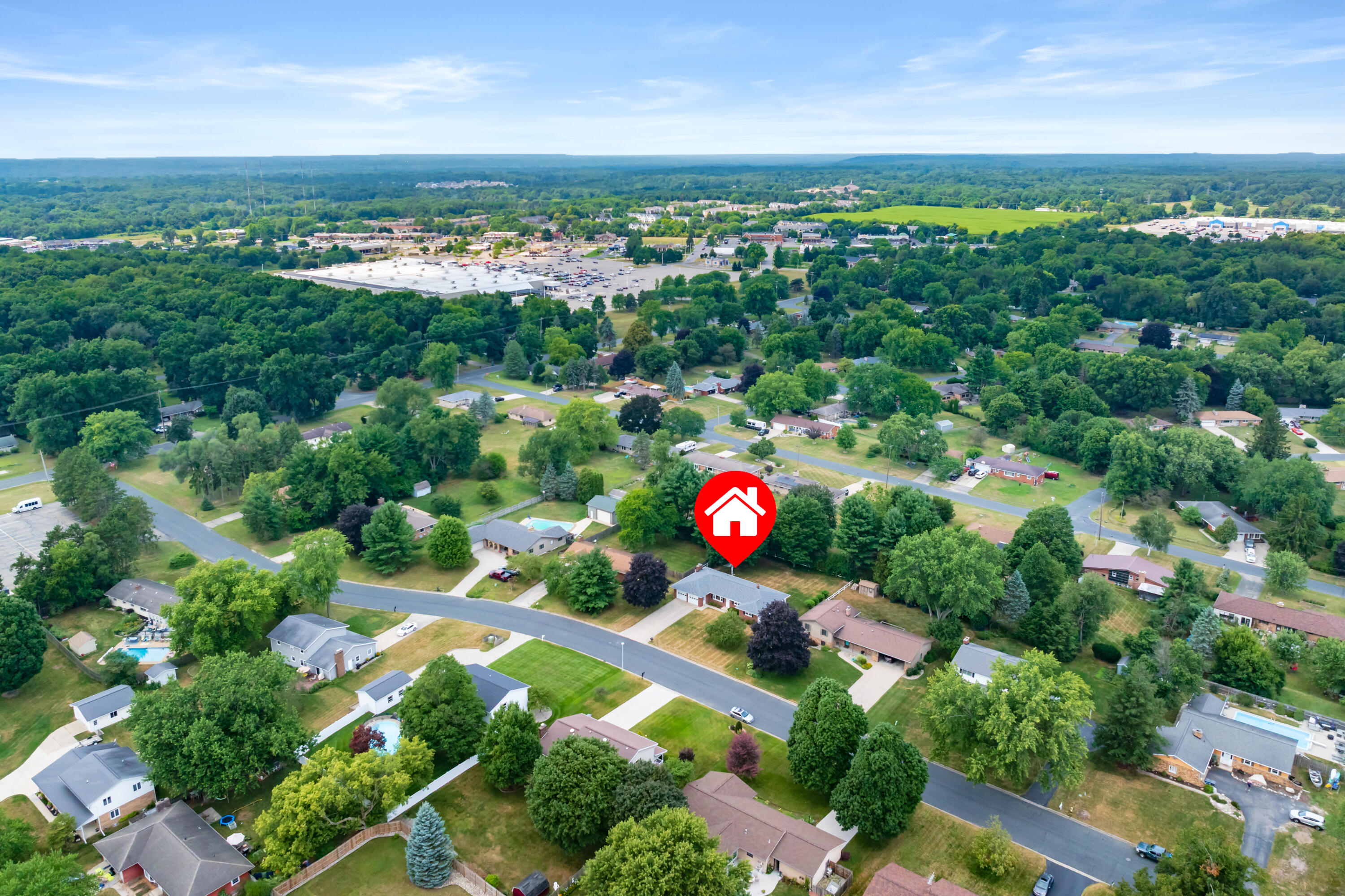 6125 Enola Avenue Kalamazoo MI 49048