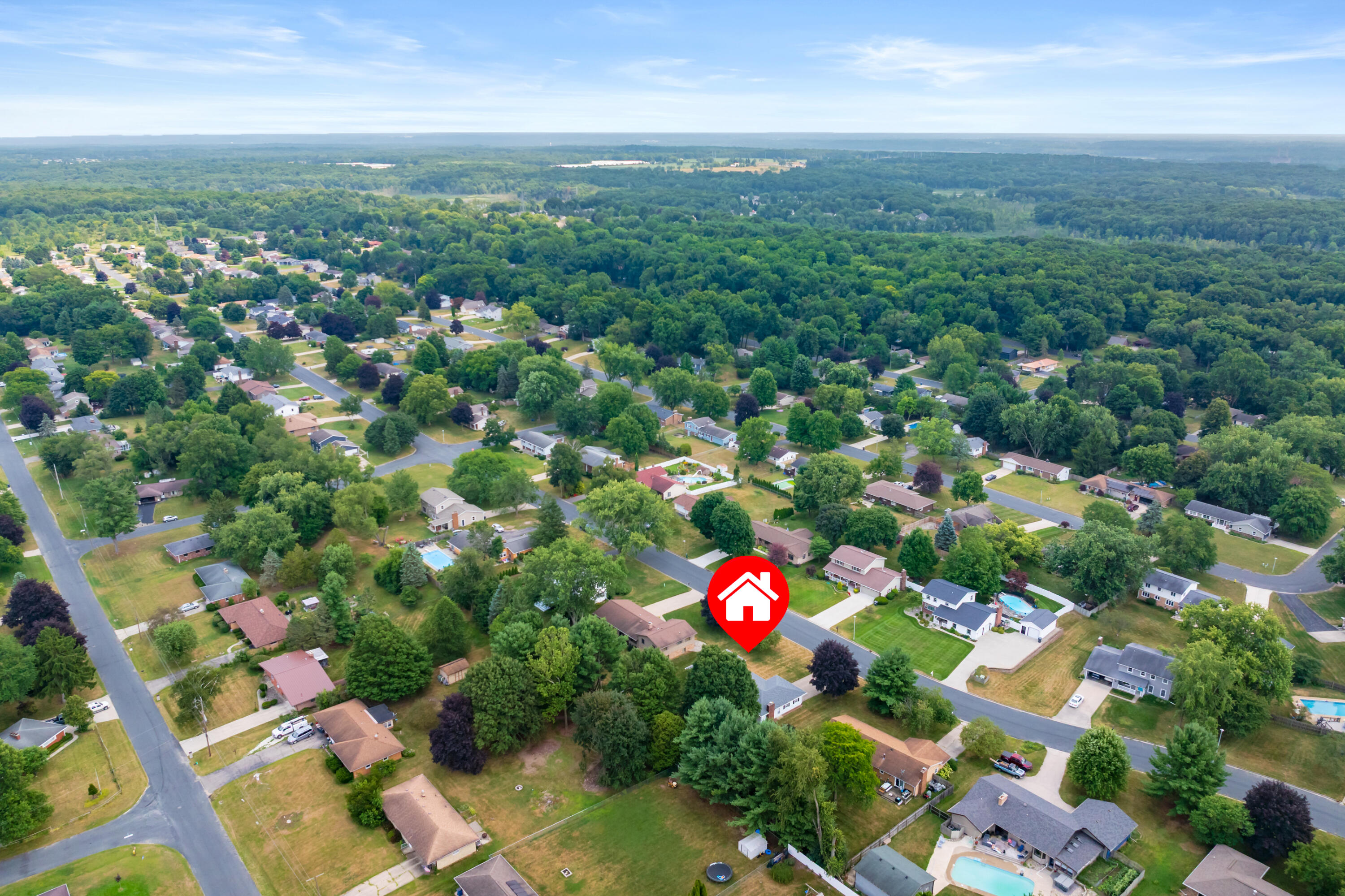 6125 Enola Avenue Kalamazoo MI 49048